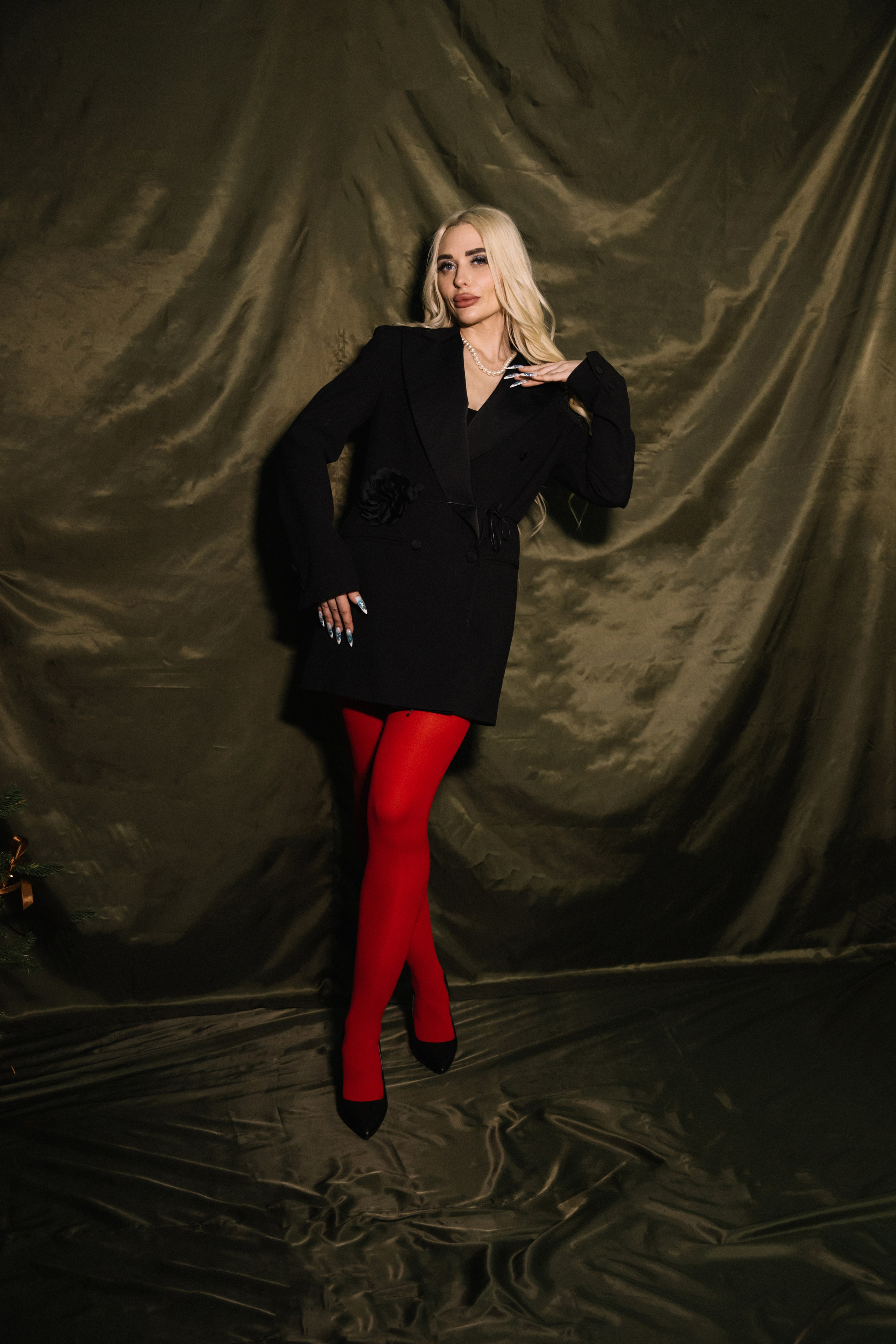 Индивидуальная. Семейный фотограф