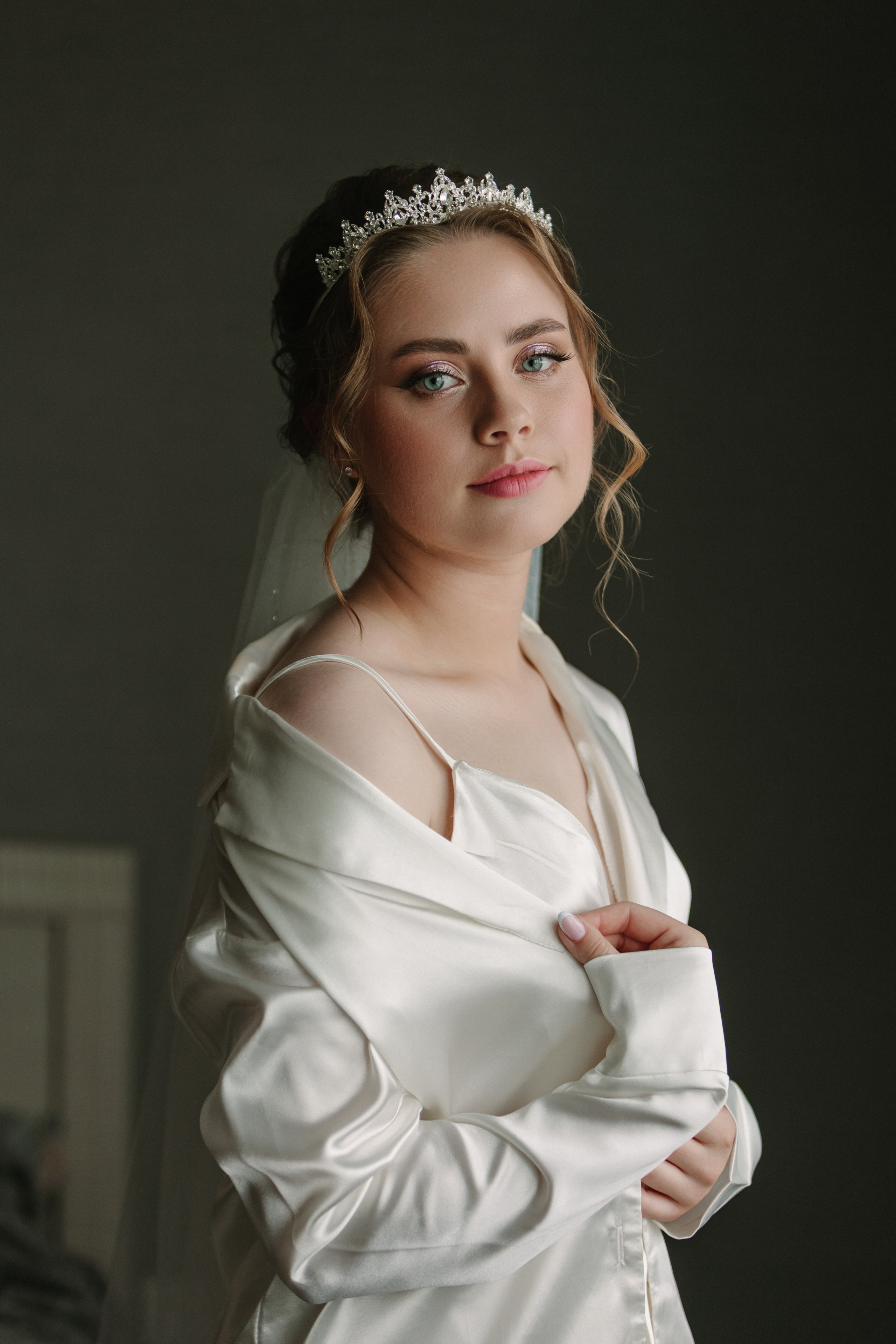 Свадьба Полина и Александр