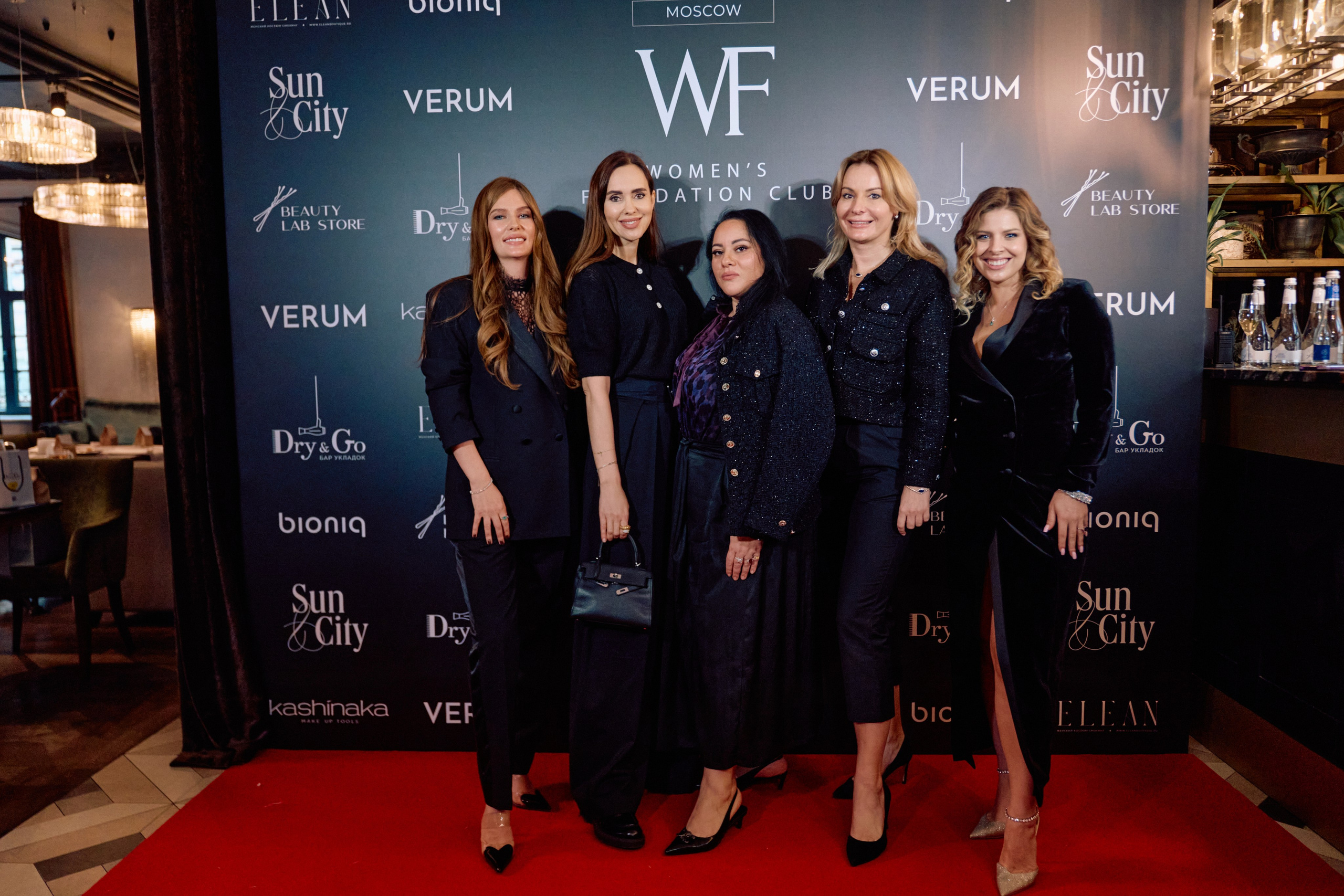 Нетворкинг 4,0. Свадебный фотограф в Москве Кристина Чехова