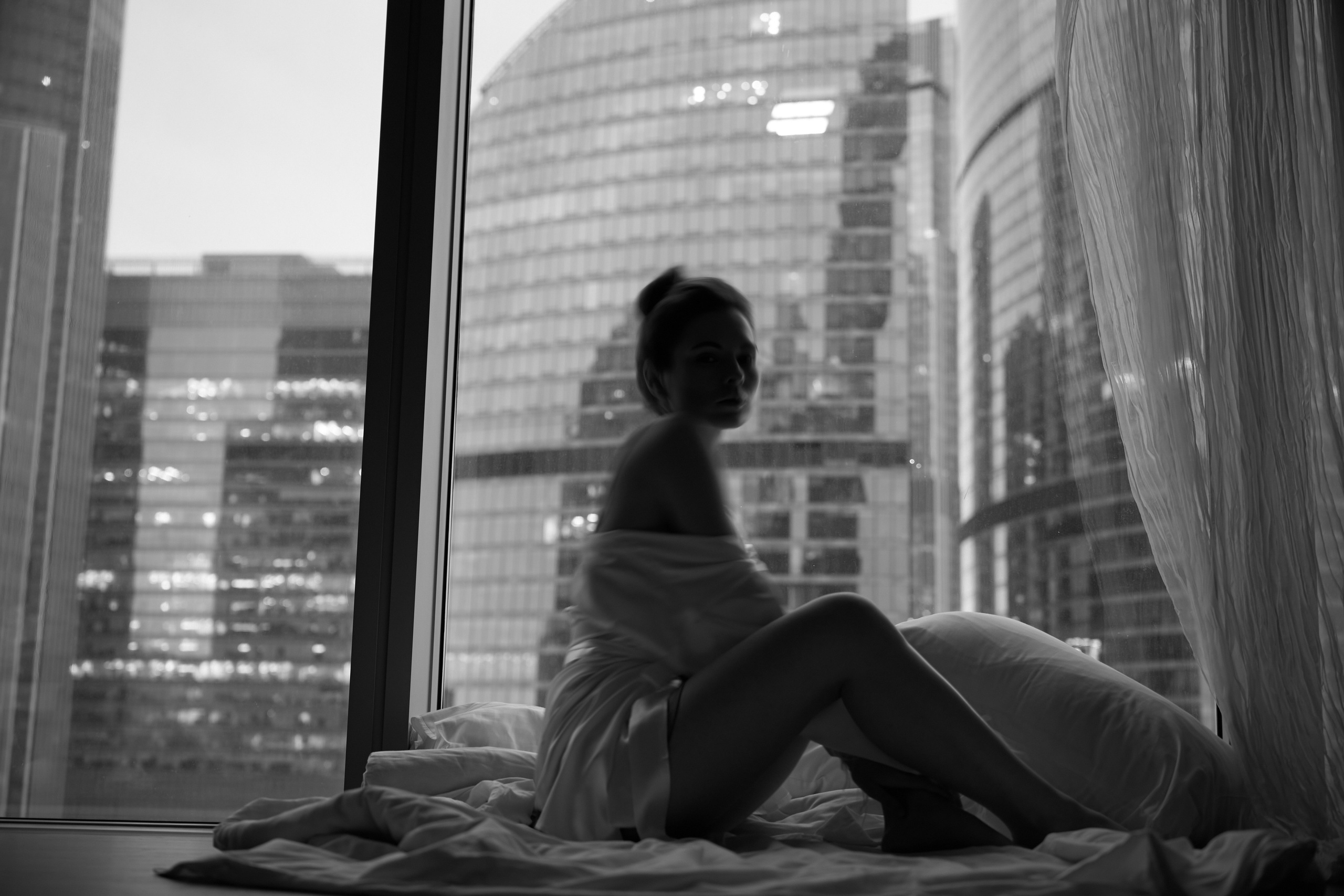 Фотосъемка девичника в тюмени Александр Шалагин