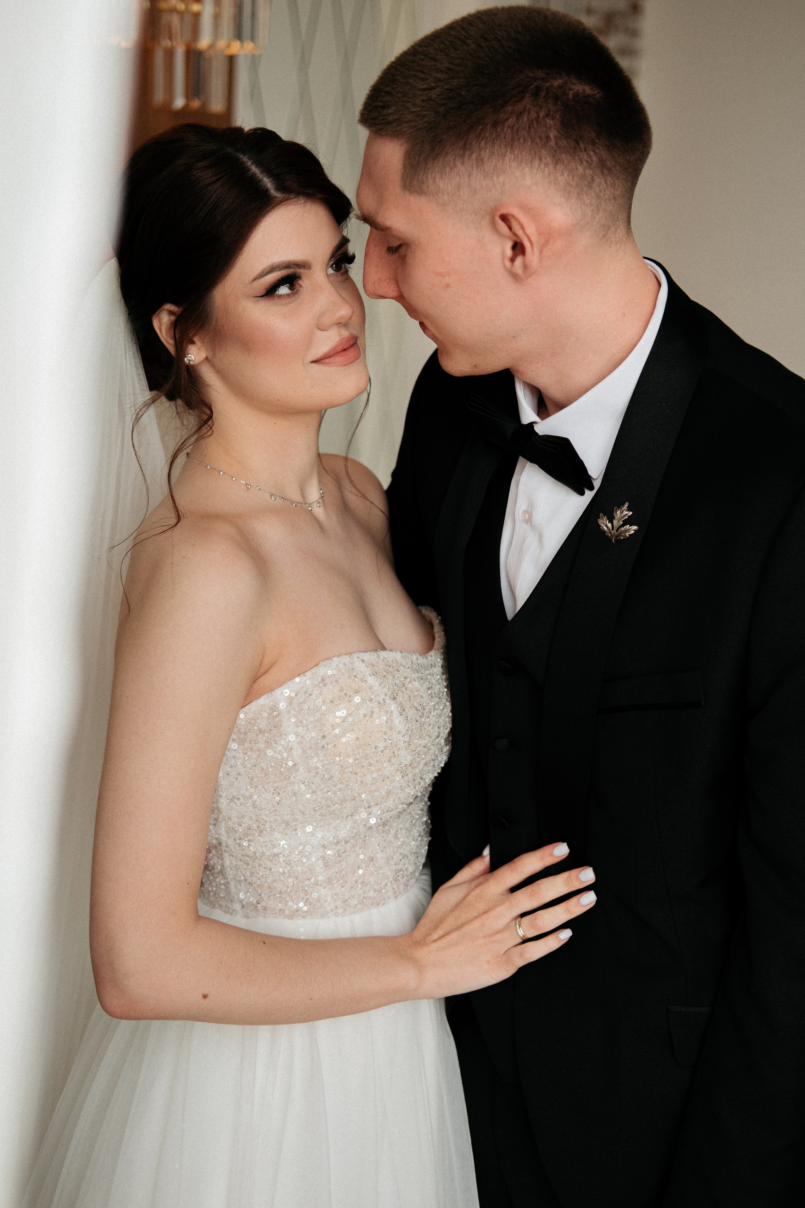 12. Свадебный фотограф Челябинск