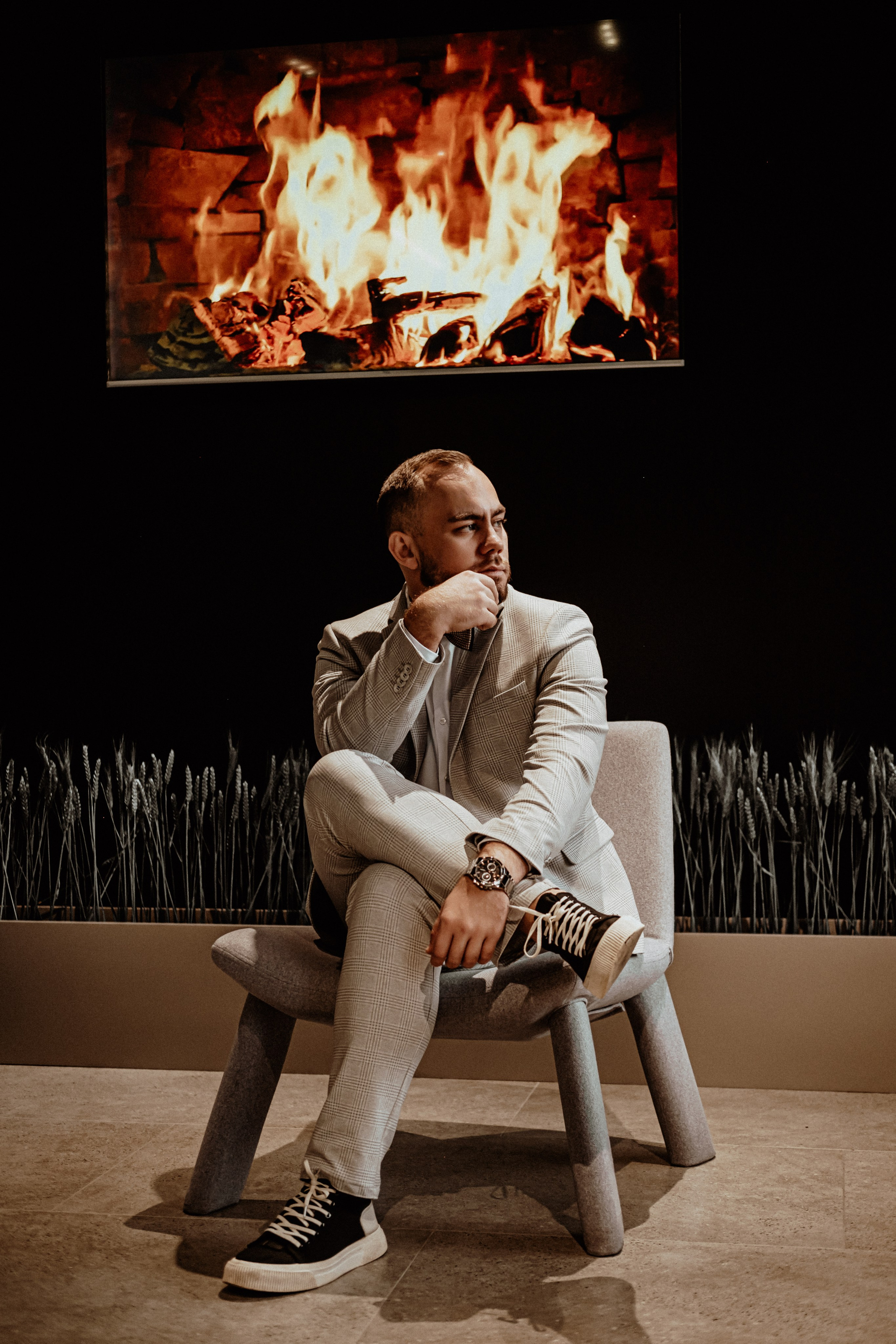 Алексей и Ольга. Свадебный фотограф Челябинск