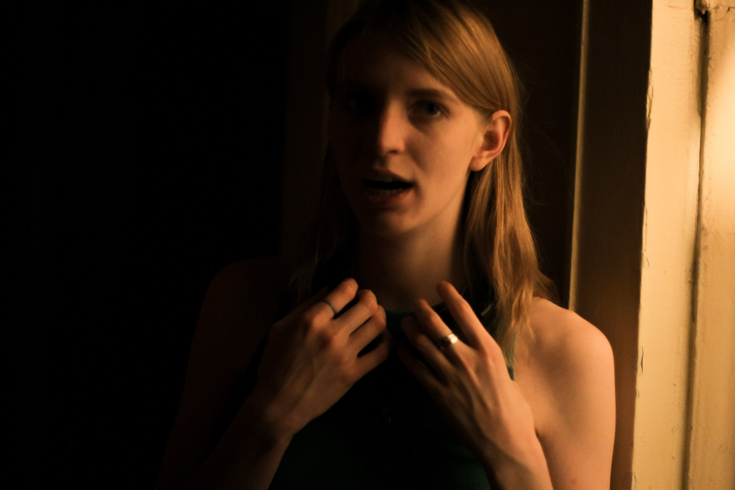 Бэкстейдж съемок фильма (день 2). Твой фотограф в Петербурге и Москве