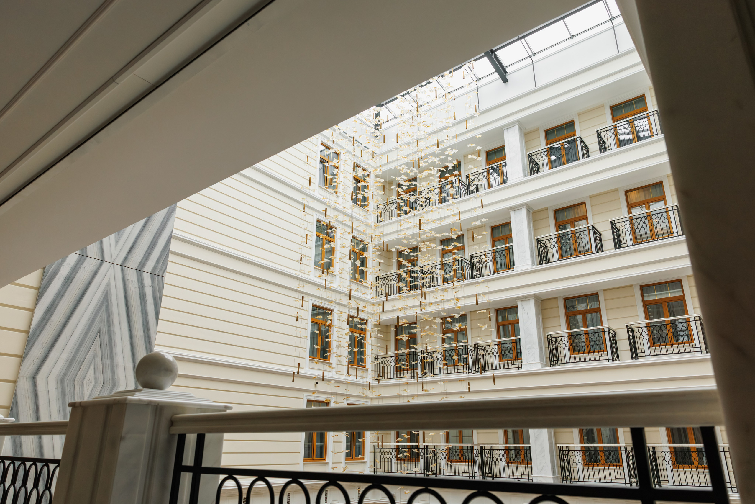 Tsar Palace Luxury Hotel & SPA 5*. Репортажный фотограф в Санкт-Петербурге Жолудев Владислав