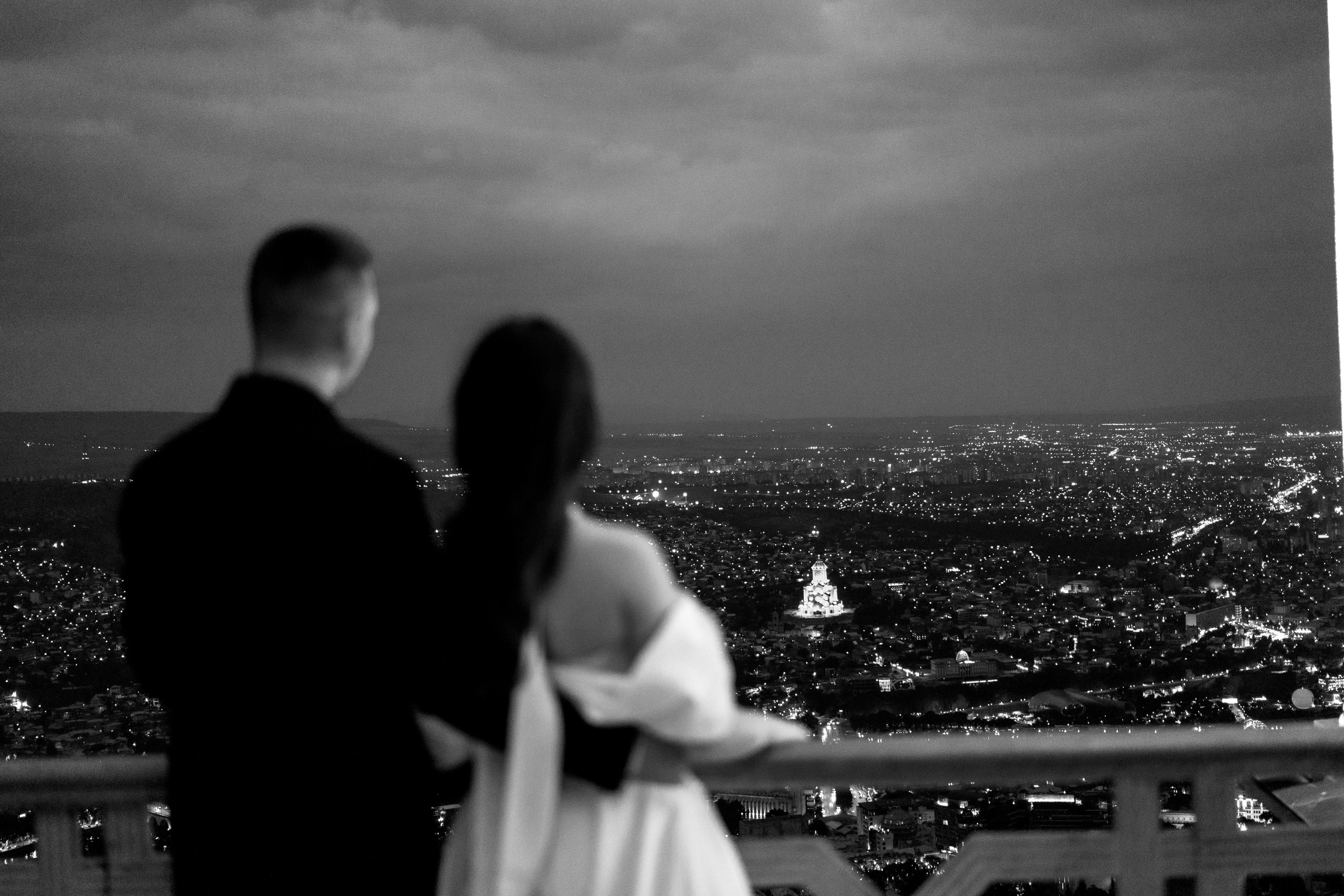 Тбилиси: Влад и Аня. Свадебный и индивидуальный фотограф Татьяна Гуляева