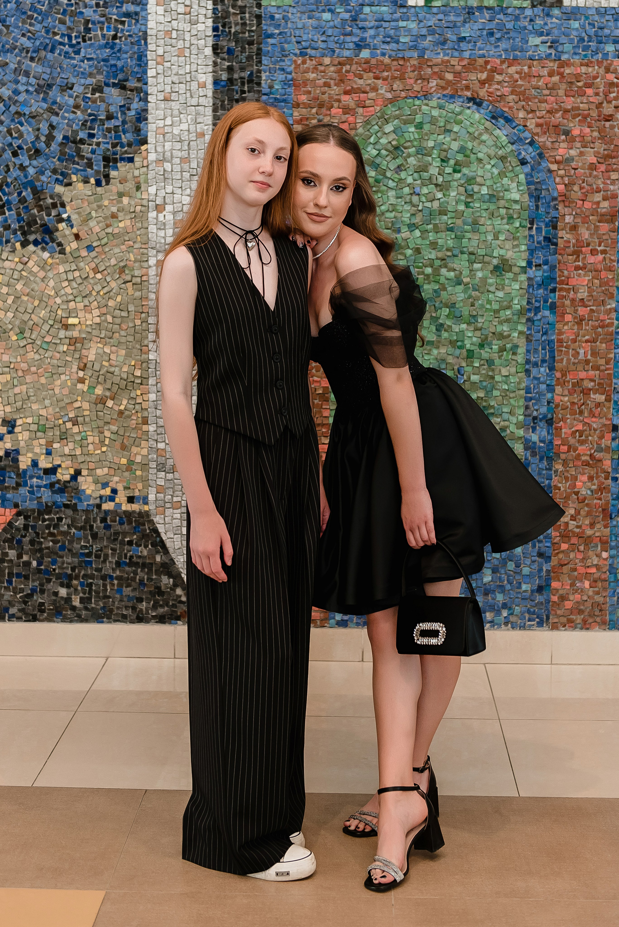 Выпускной школа 2024. Фотограф Рязань. Дарья Дмитриева