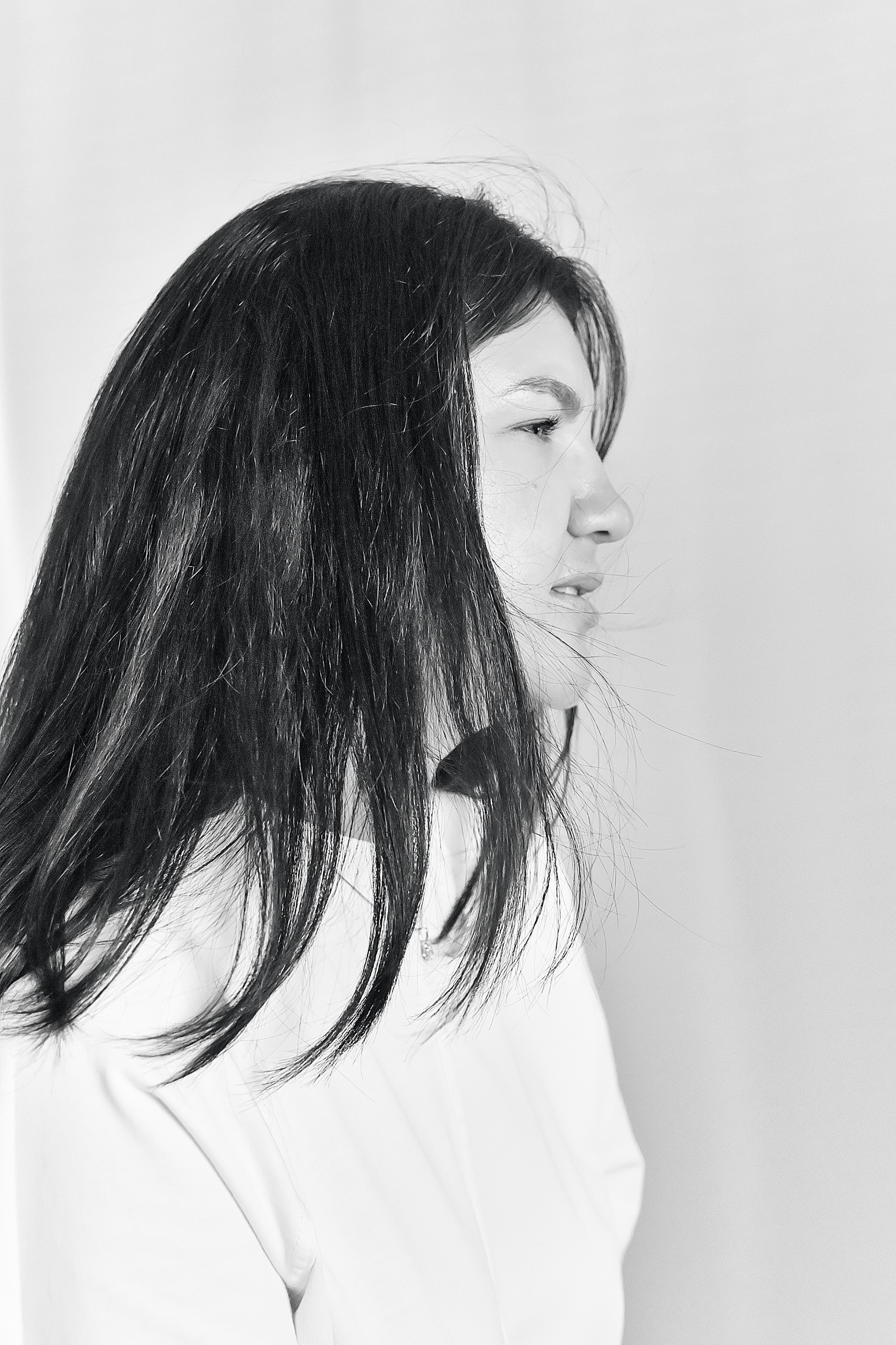 Анастасия. Фотограф, психолог и фототерапевт в Екатеринбурге Ольга Неуймина