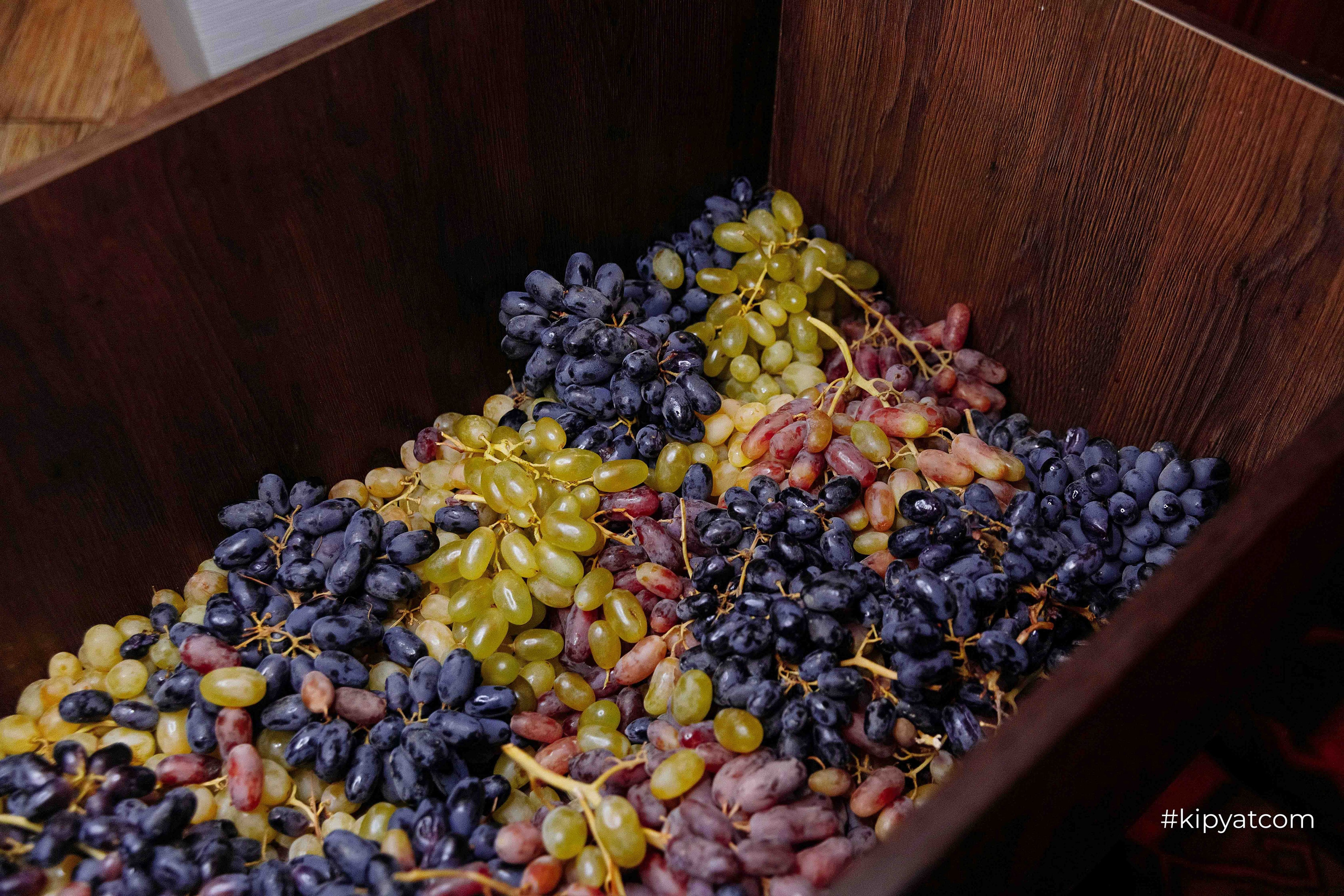 Генацвале By WOK