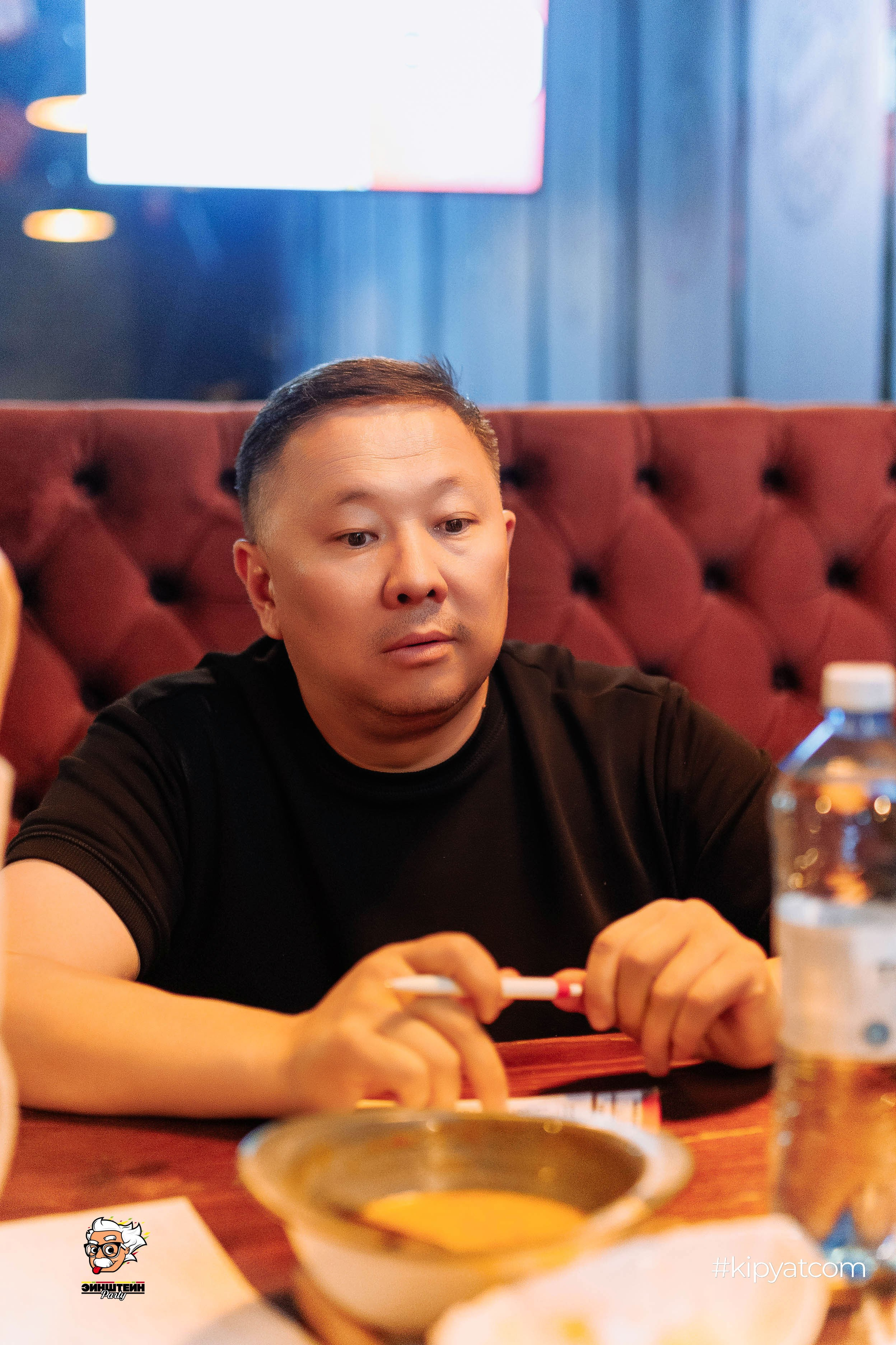 Эйнштейн Party