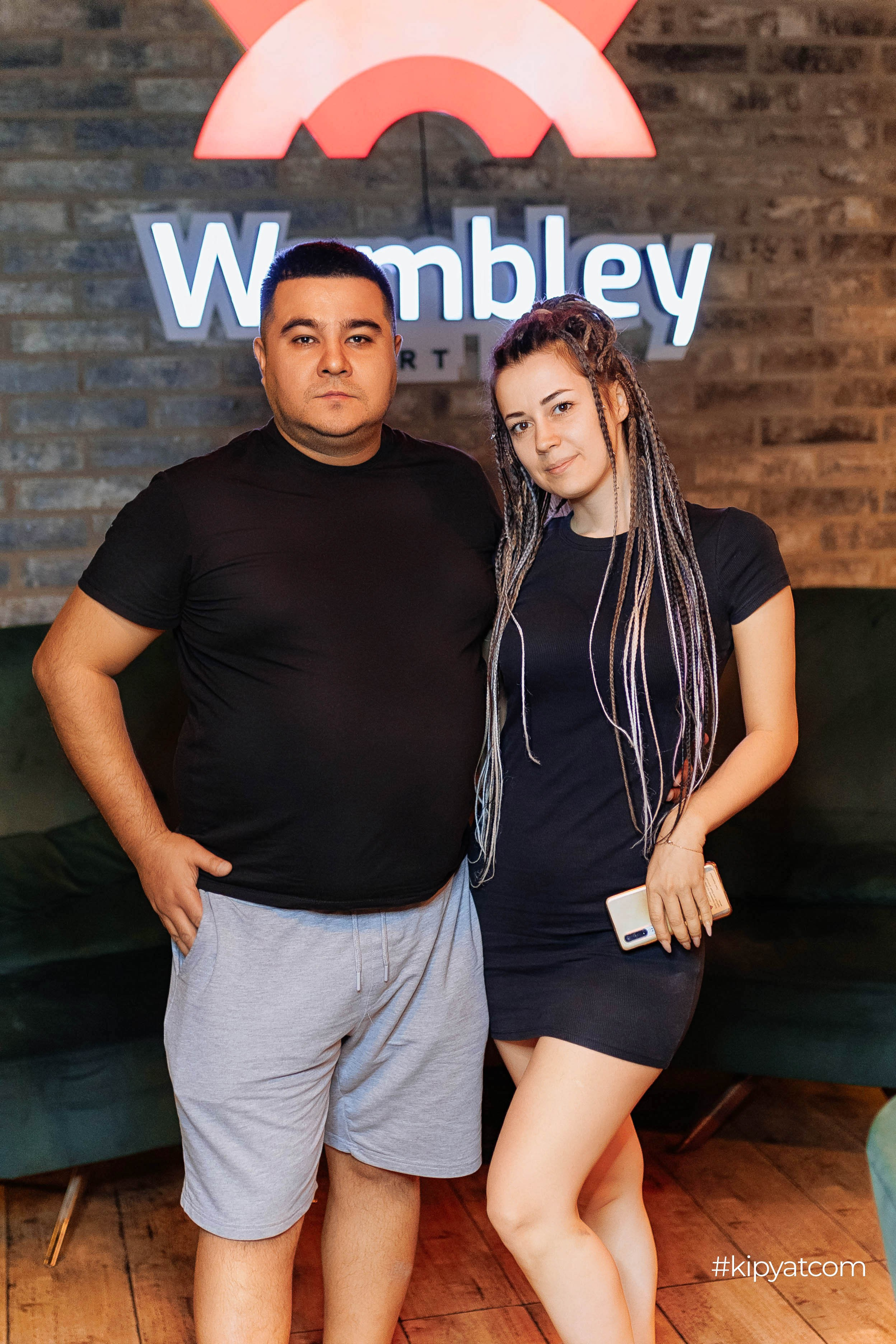 Эйнштейн Party