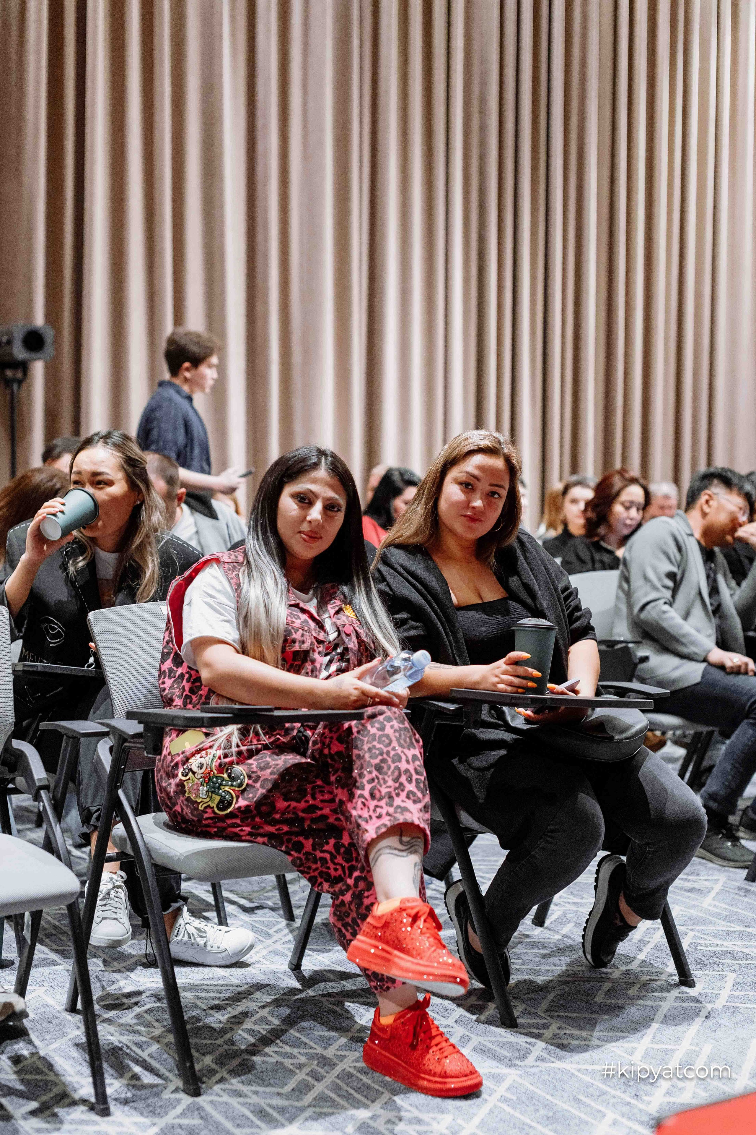 Stand Up Александр Меркуль