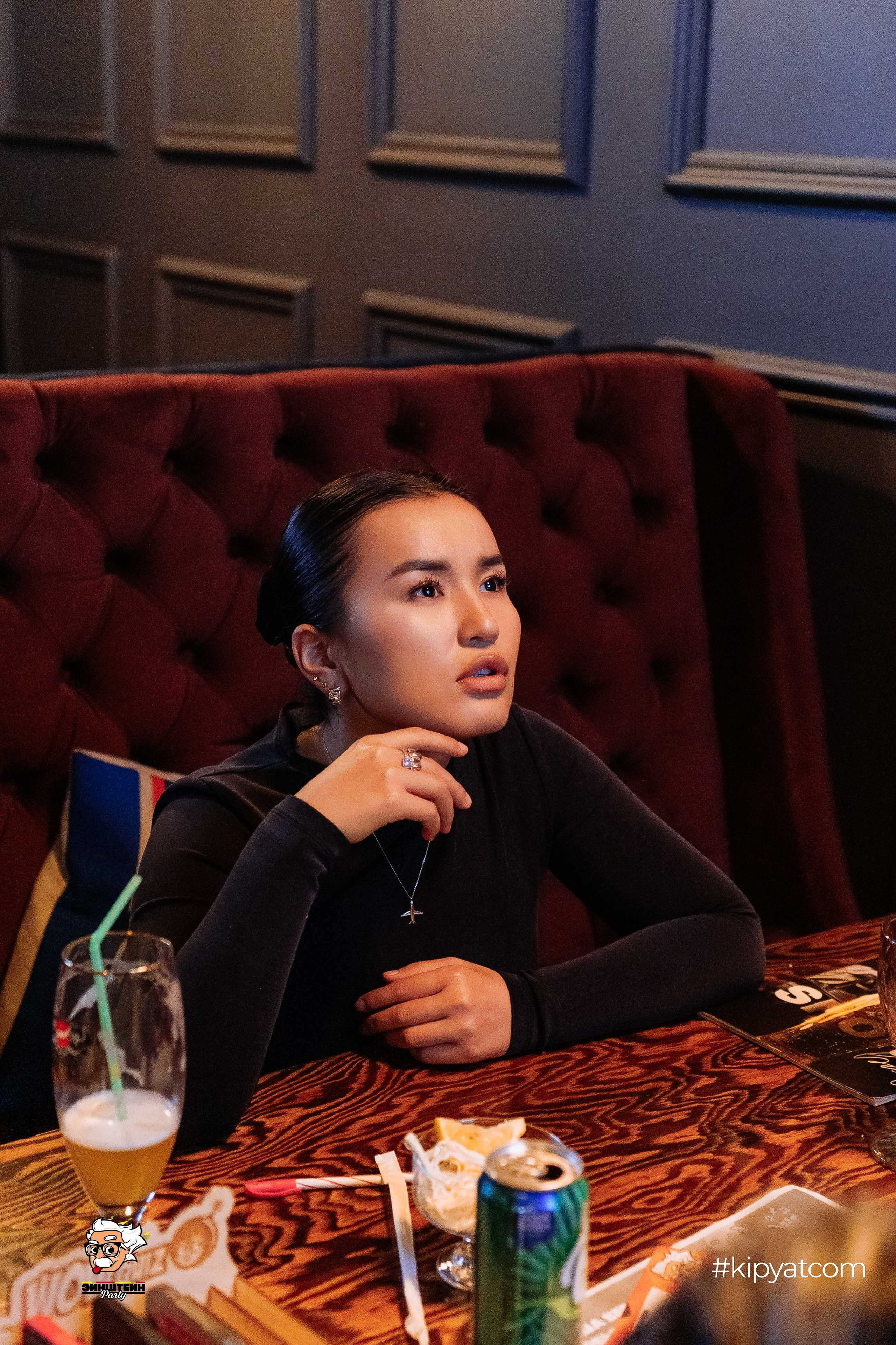 Эйнштейн Party