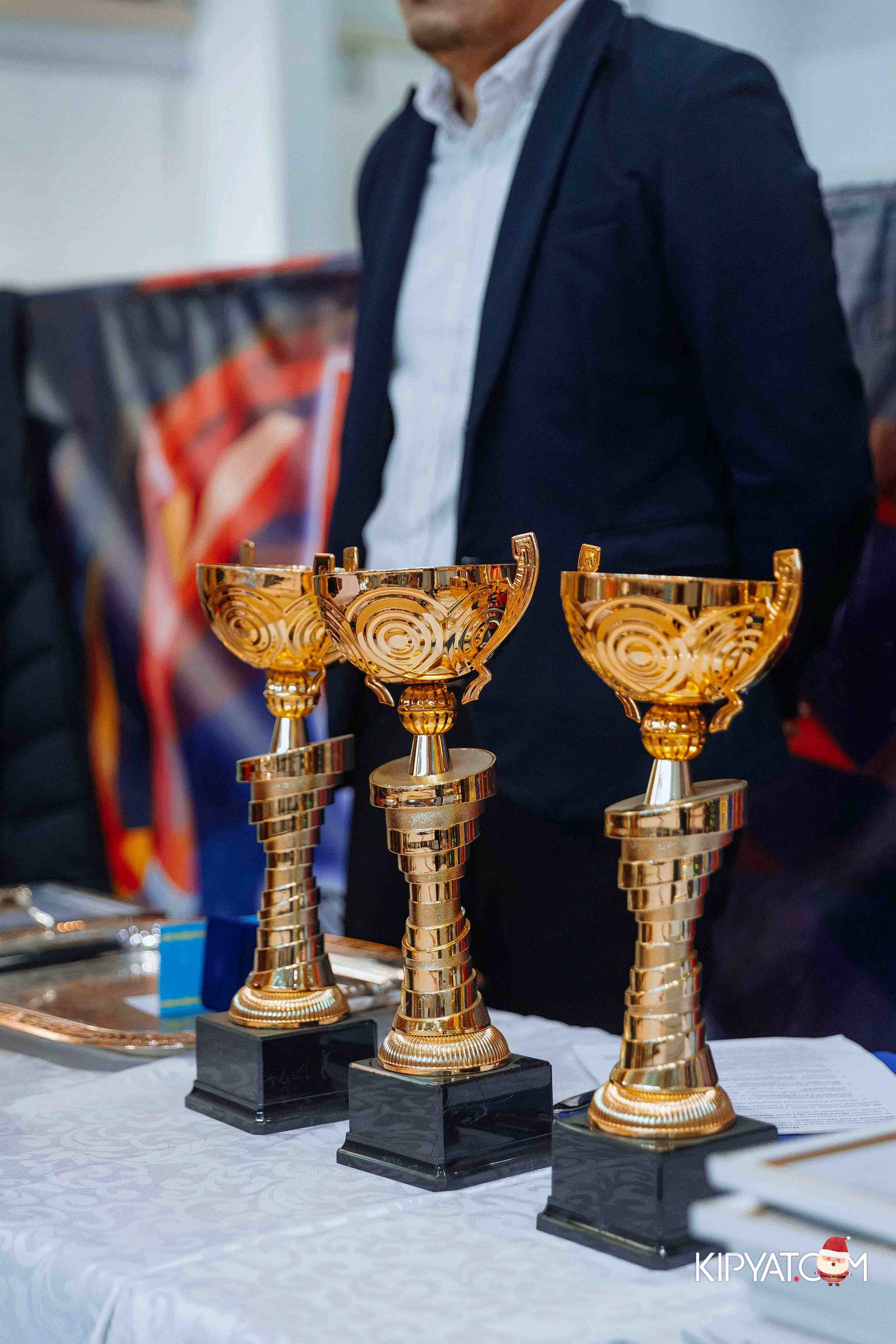 Гимнастика