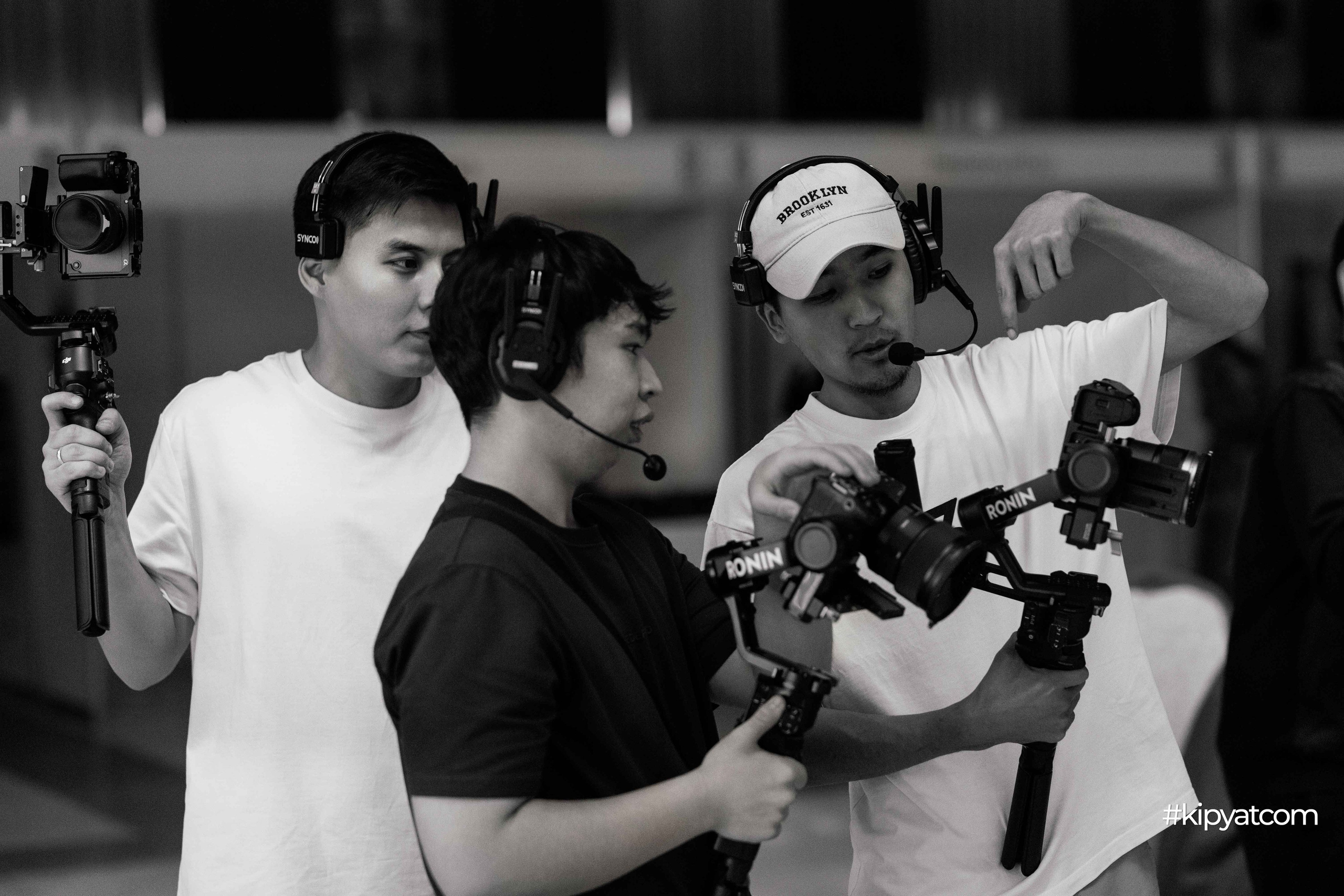 Kids Junior Fashion Show Shymkent 11 season