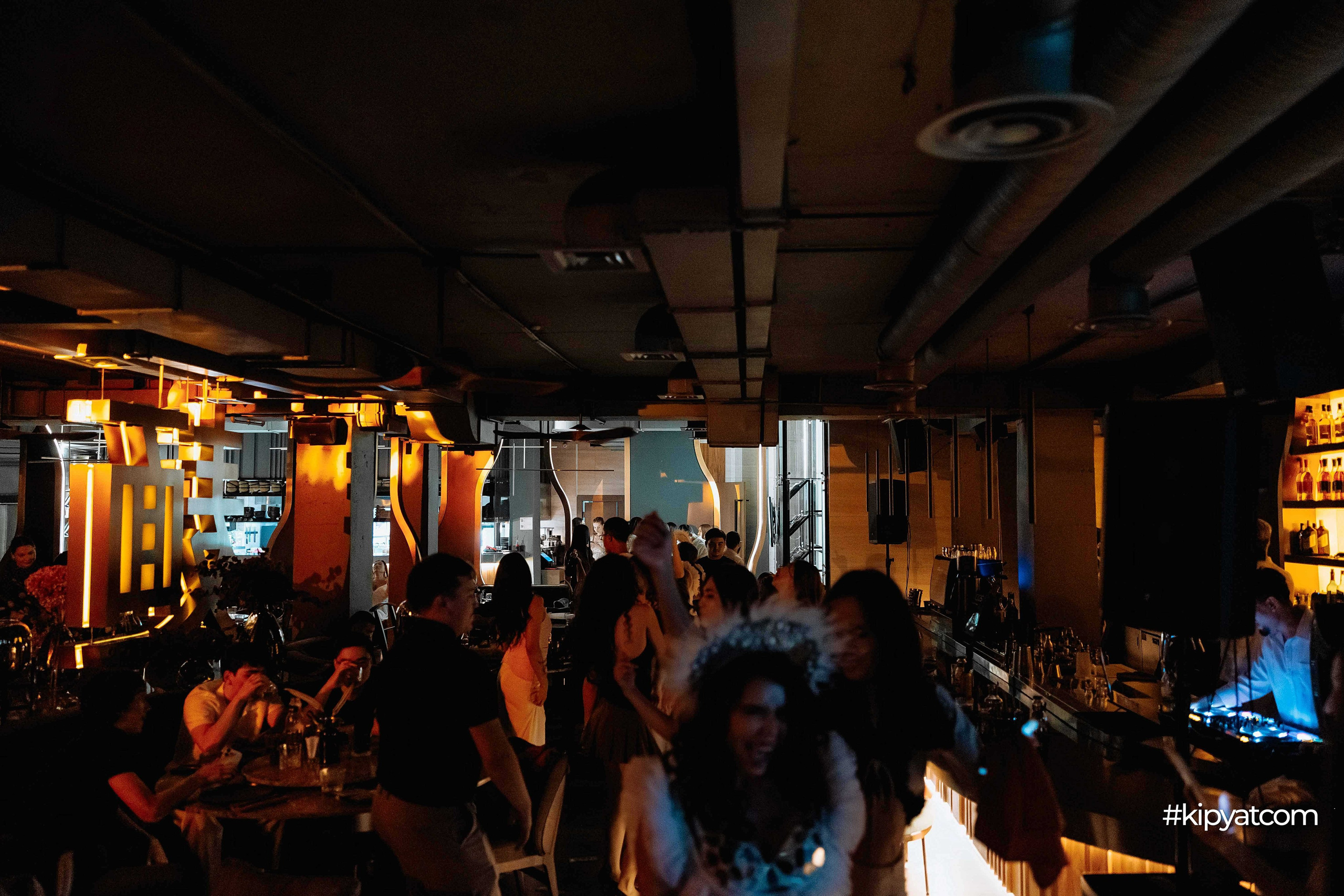 LАПША bar&wok. Кипятком Шымкент