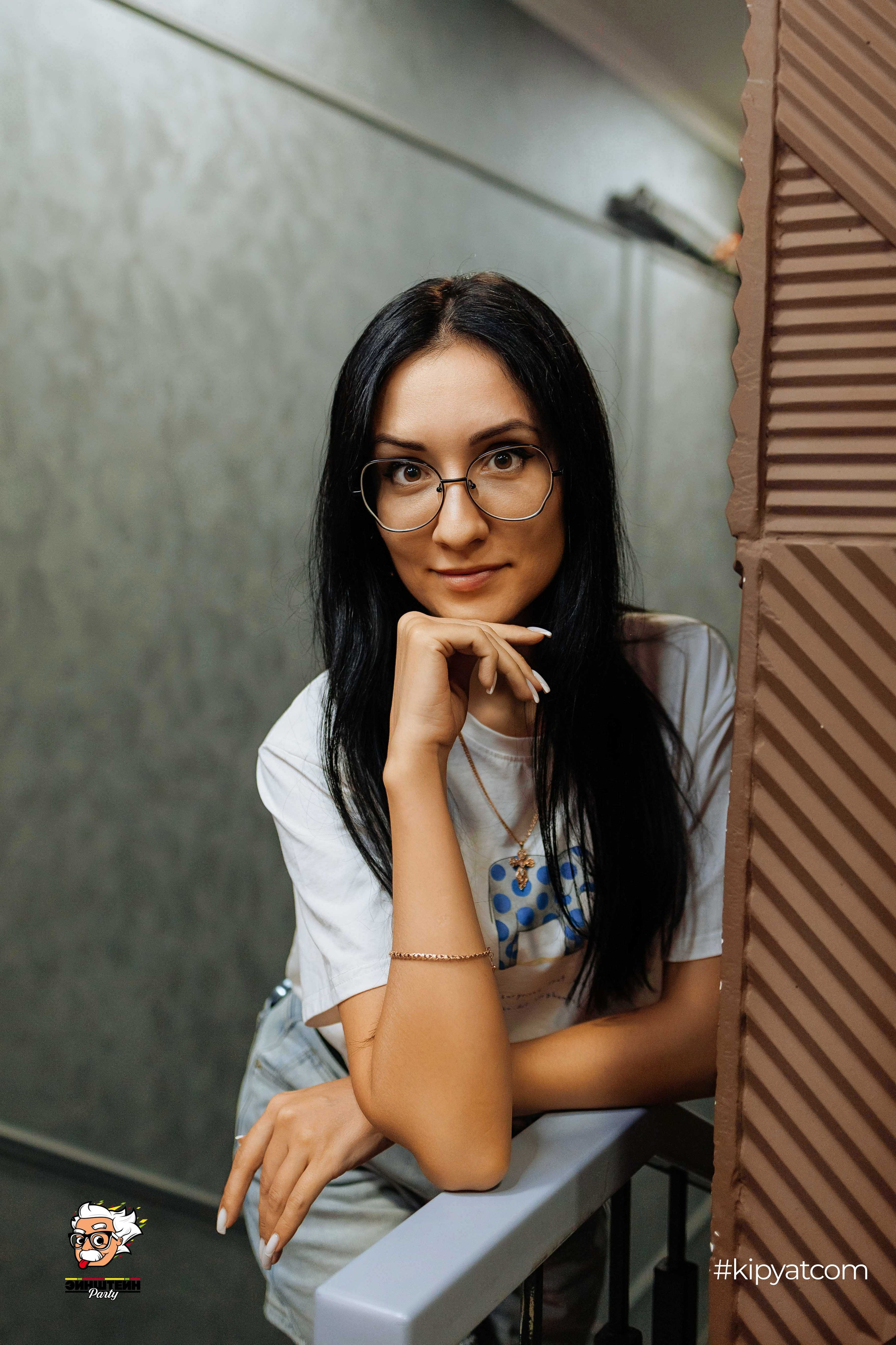 Эйнштейн Party