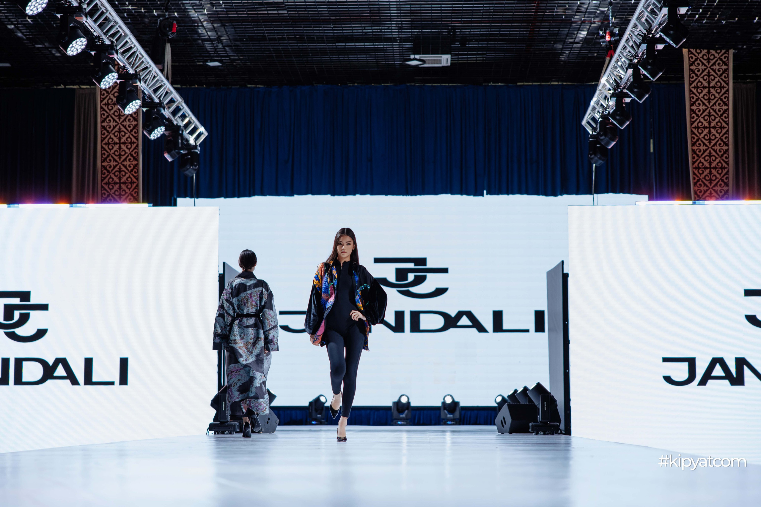 Kids Junior Fashion Show Shymkent 11 season