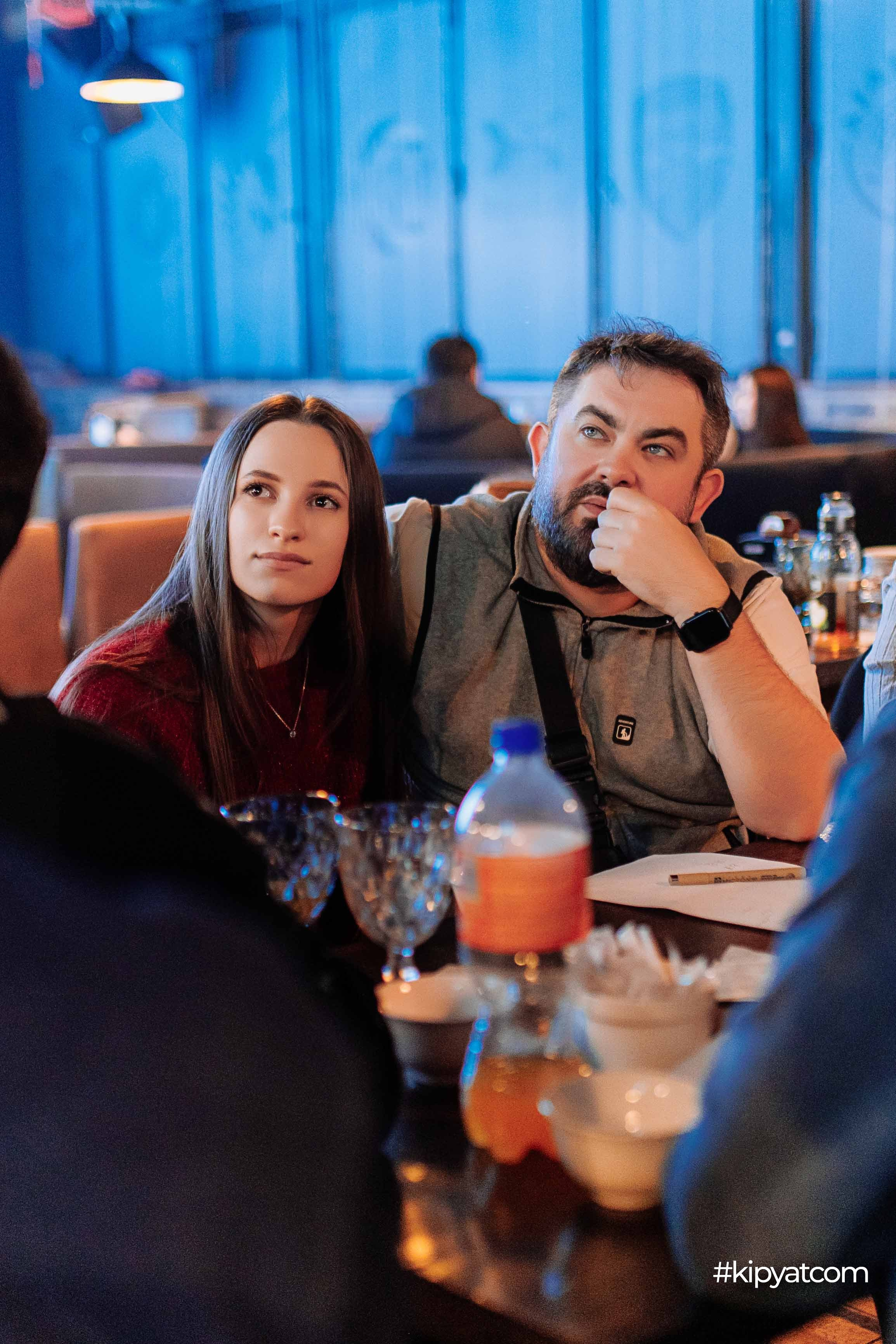 Эйнштейн Party