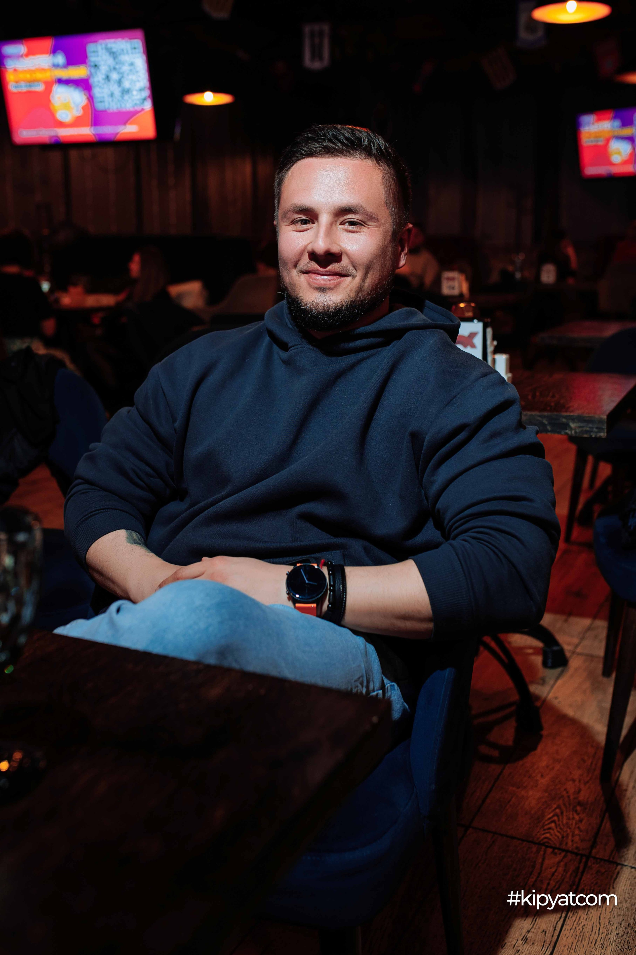 Эйнштейн Party