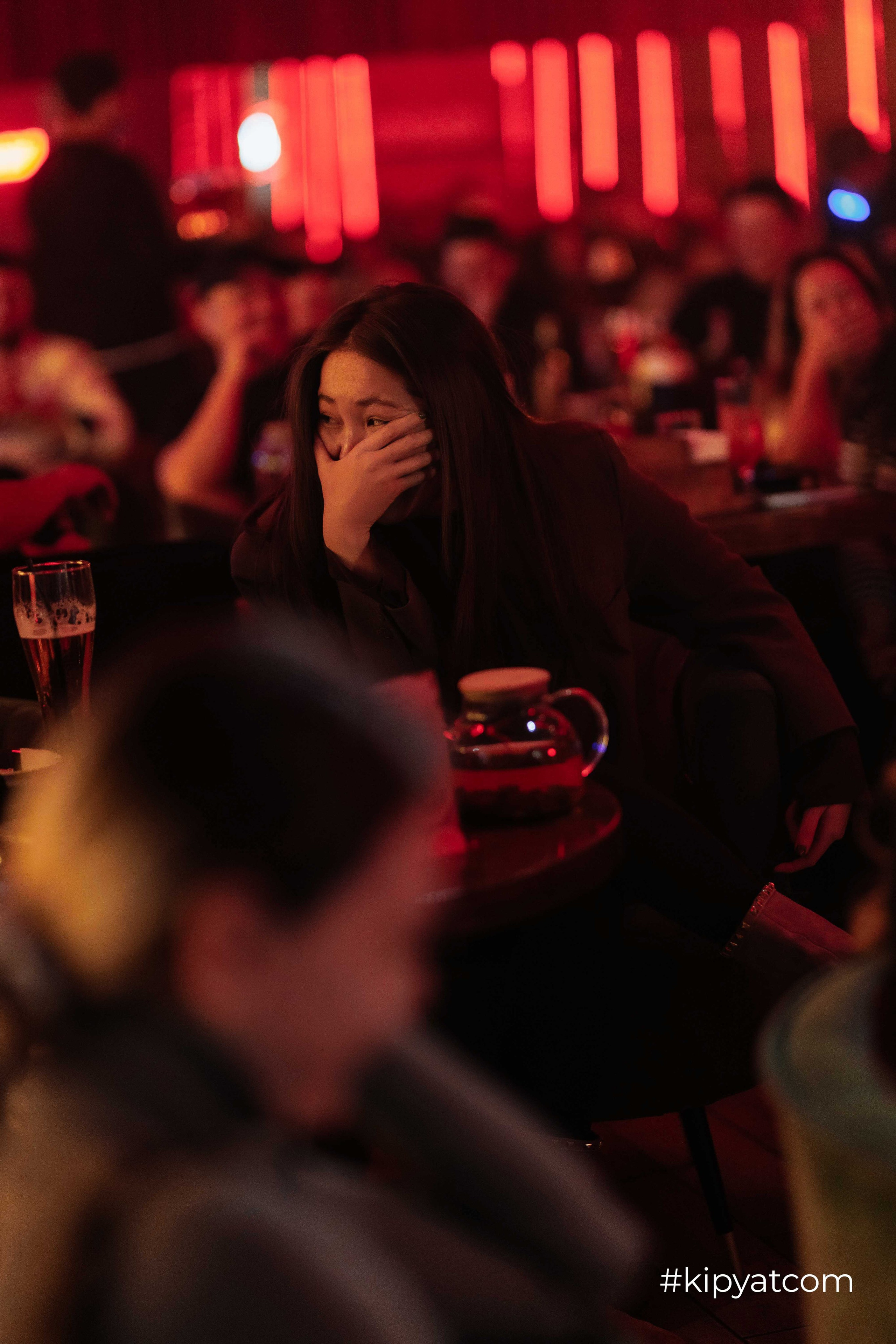 StandUp Александр Меркуль