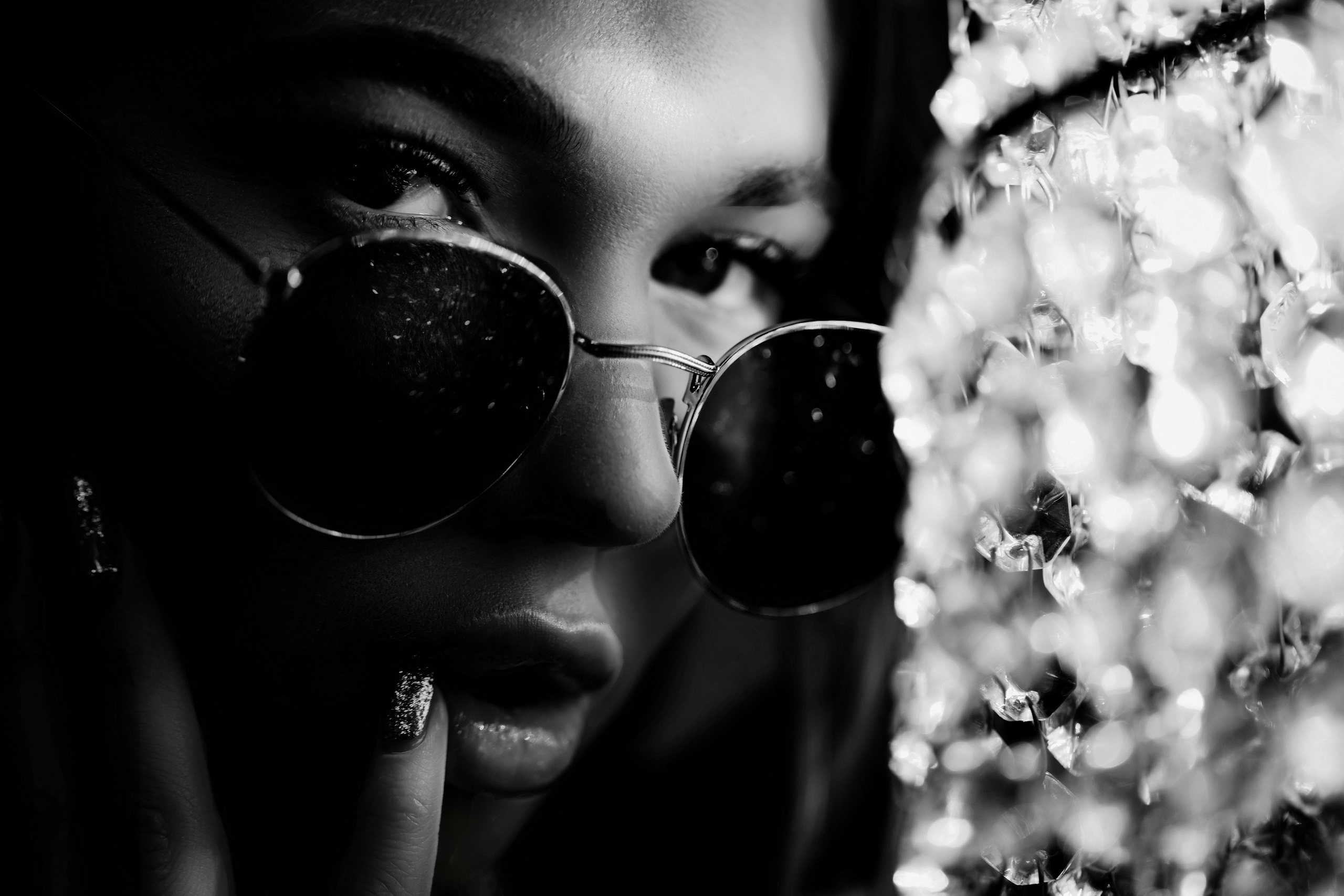 Дарья Александрова. Тимур Аминов | Фотограф в Кемерове