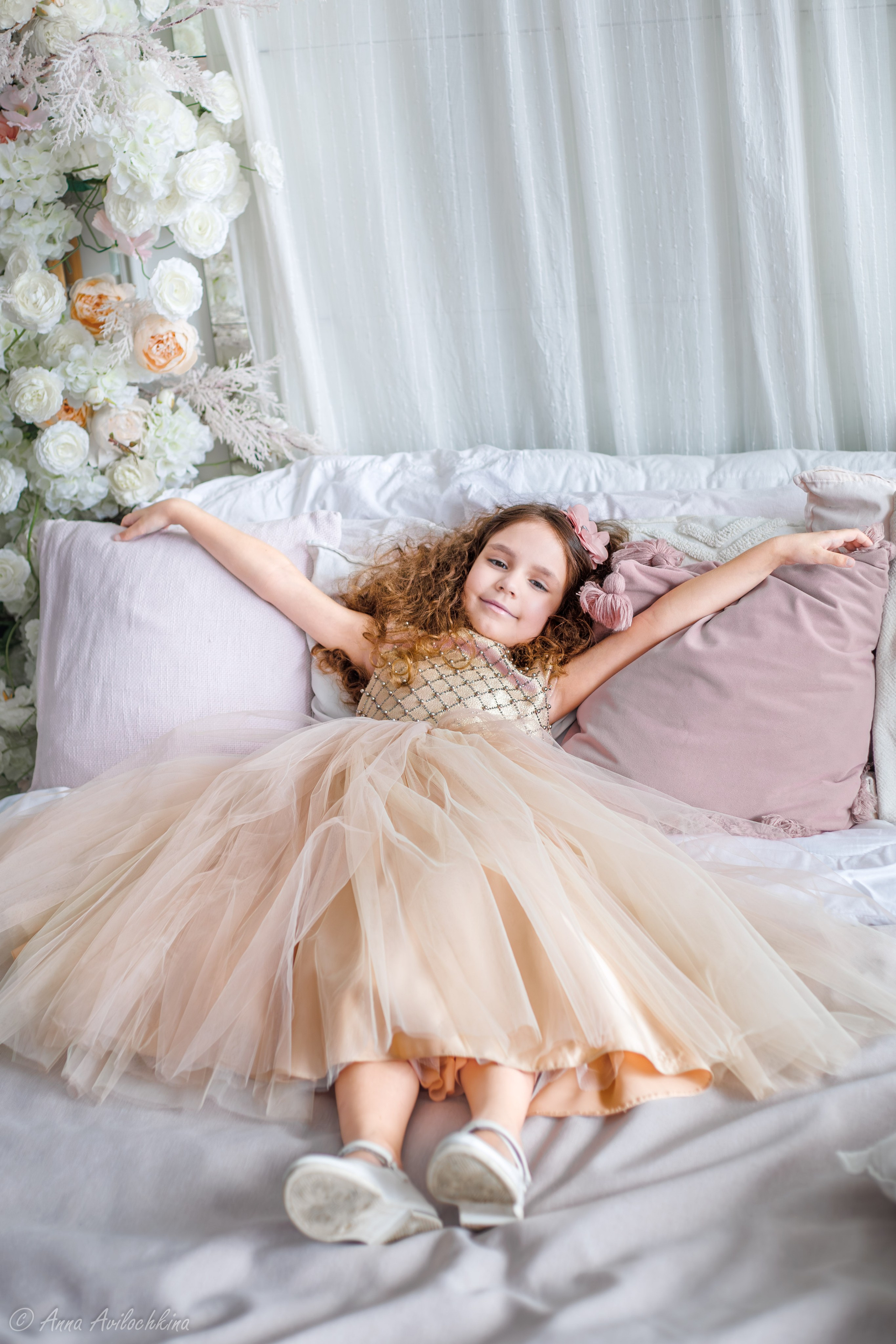 Альбом детских фотографий. Семейный и свадебный фотограф в Москве и Домодедово Анна Авилочкина