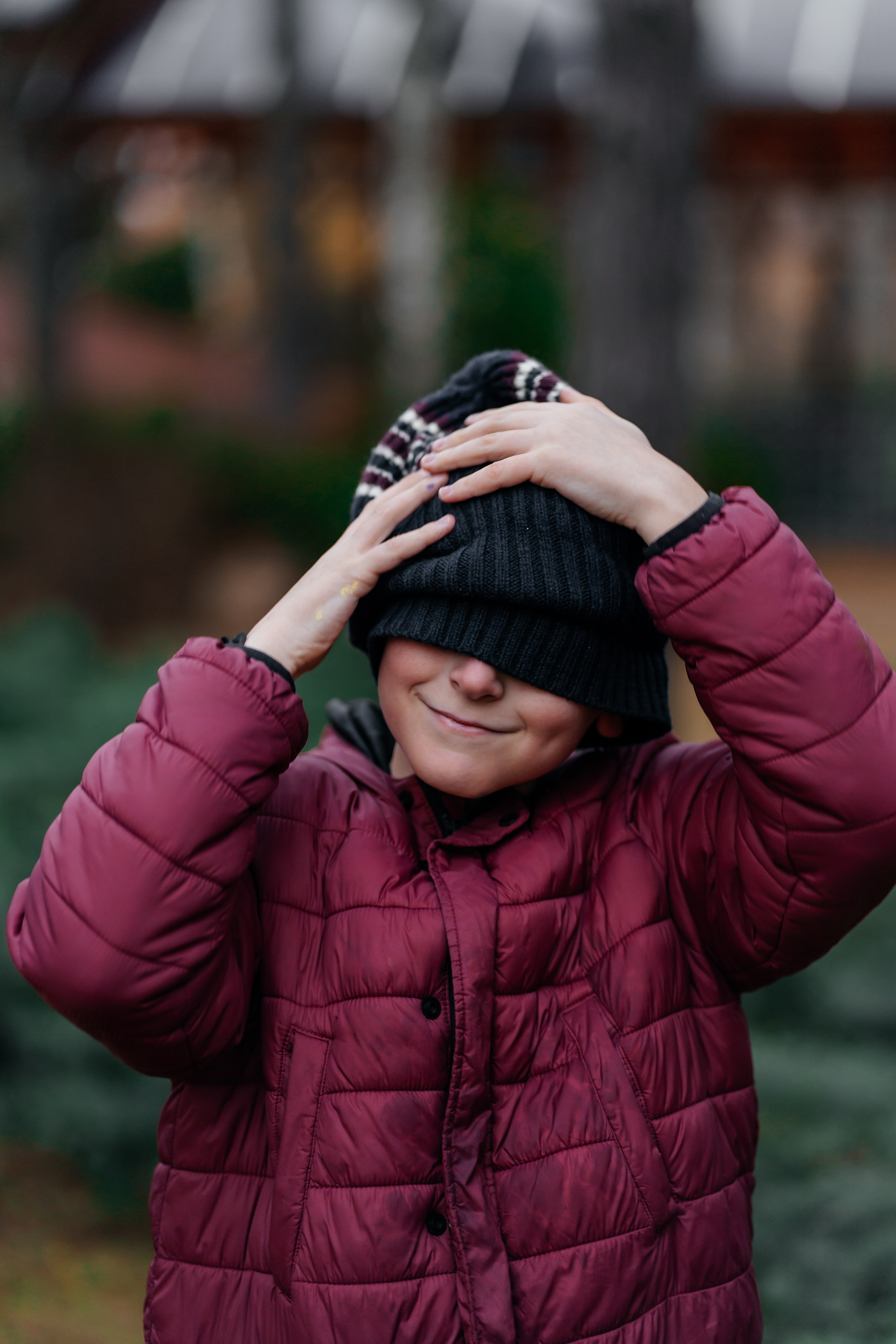 Гоша. Семейный фотограф в Москве Ирина Жур