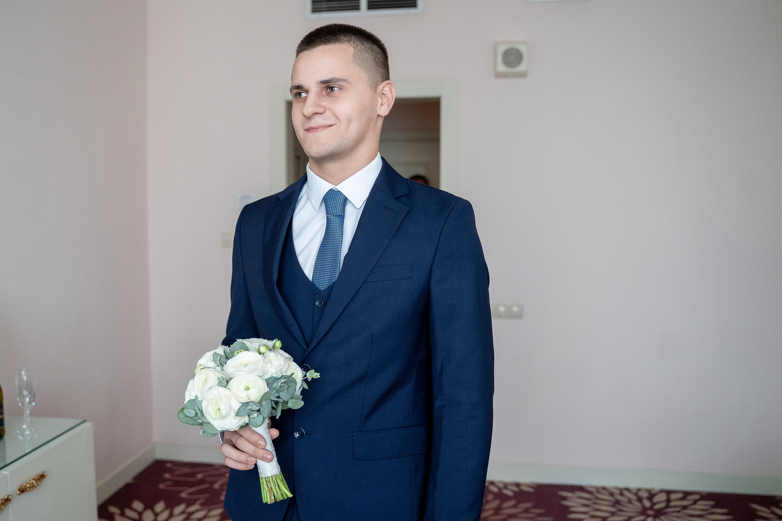 Александр и Виктория. Архив