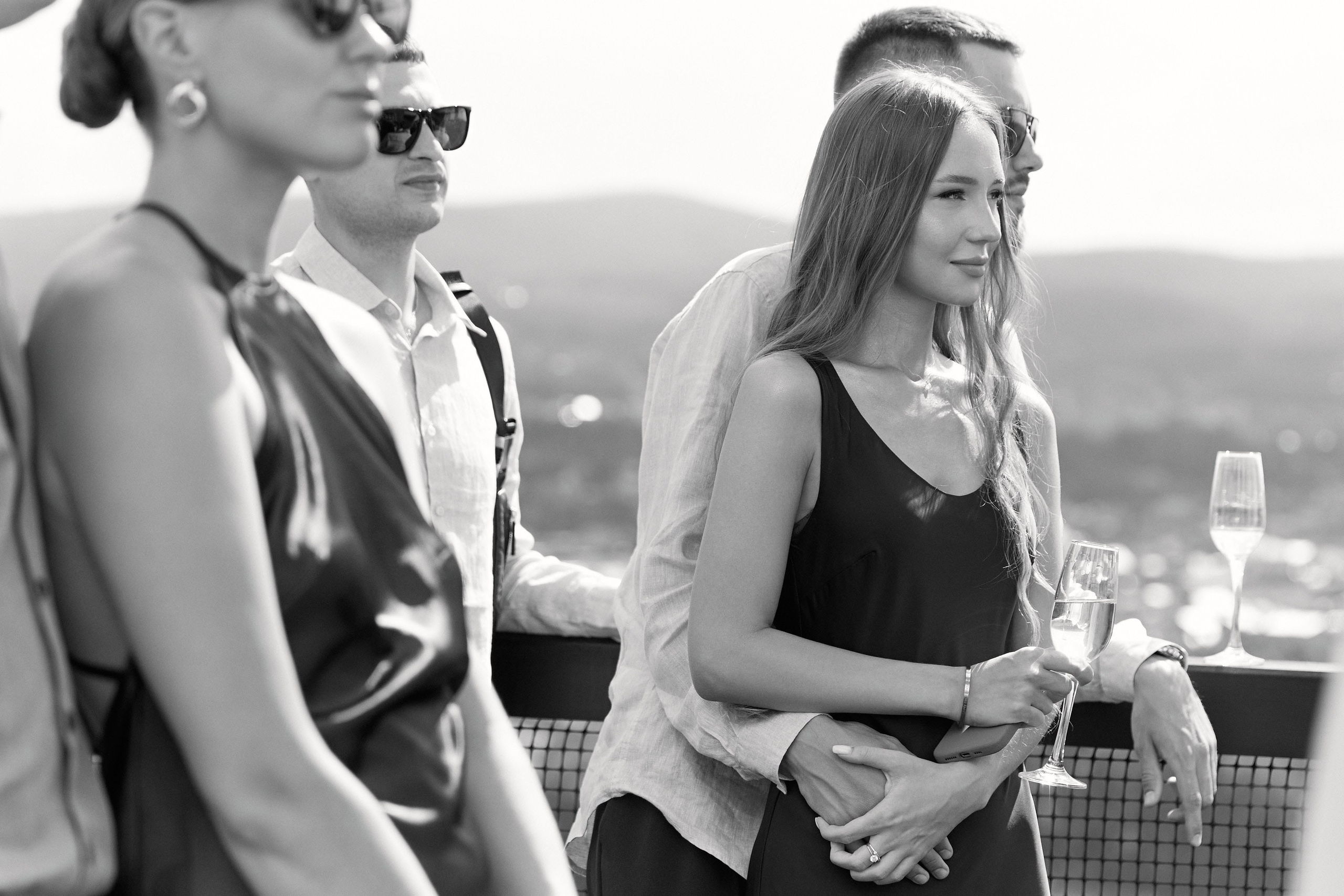 Посмотреть серию. Свадебный и семейный фотограф в Красноярске Тряпчев Павел