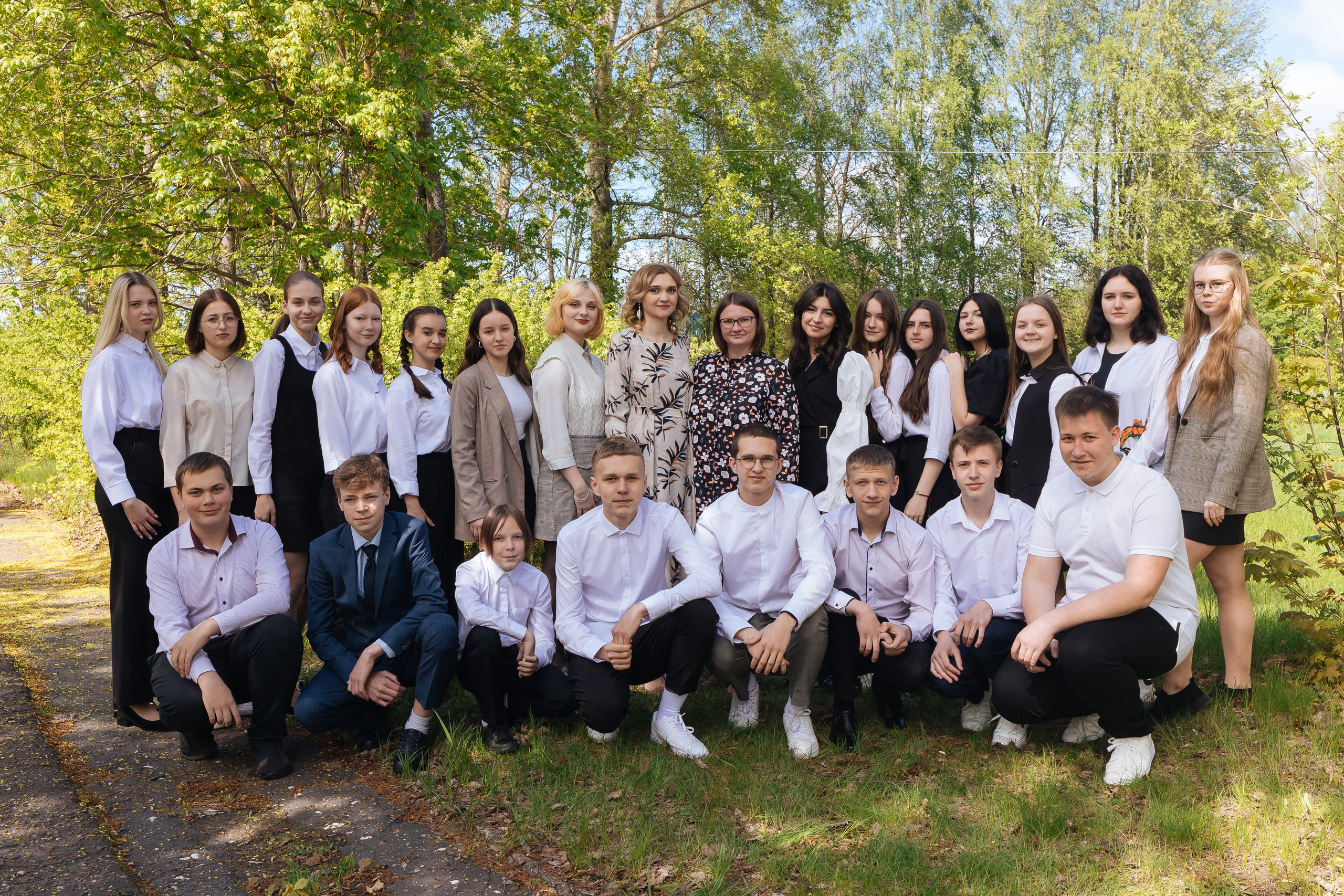 Школа. Свадебный фотограф Нижний Новгород | Софа Полякова