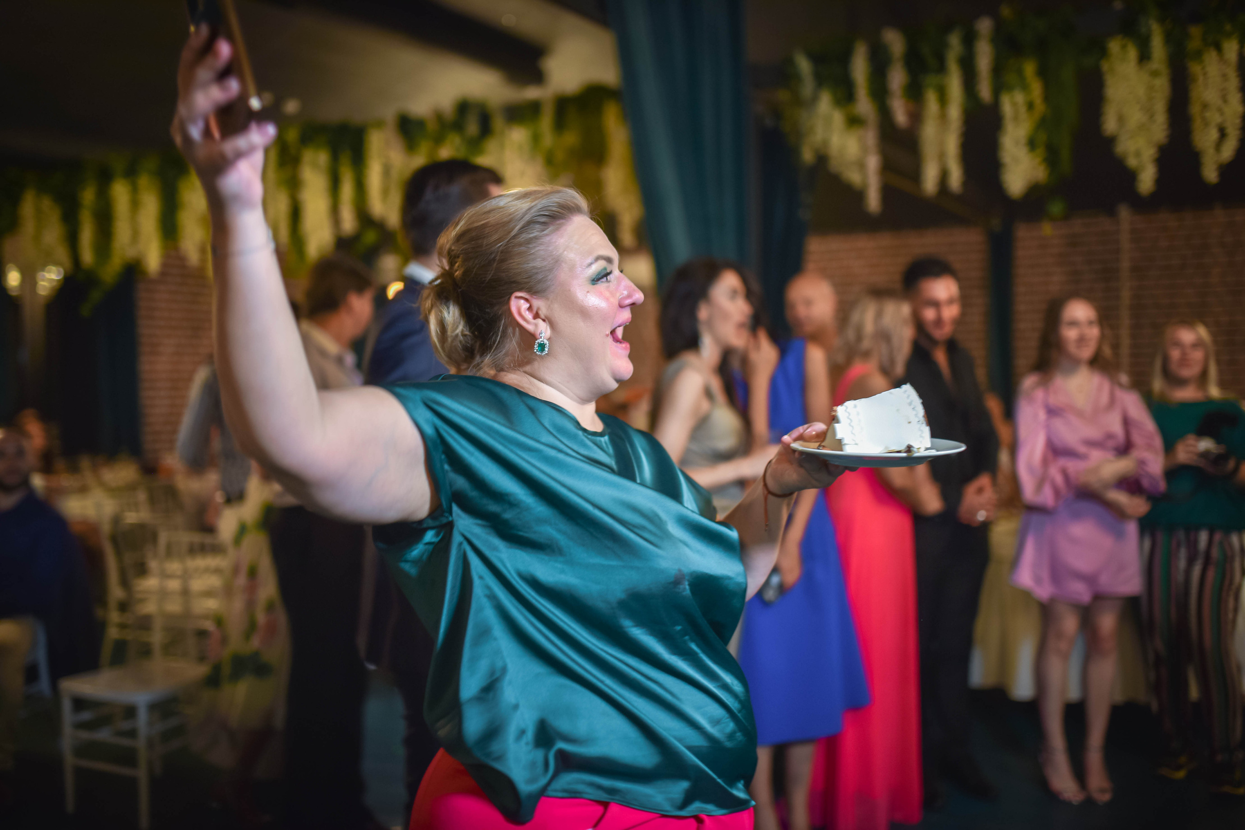 Фото. ФОТОГРАФ в МОСКВЕ Любовь Пронина