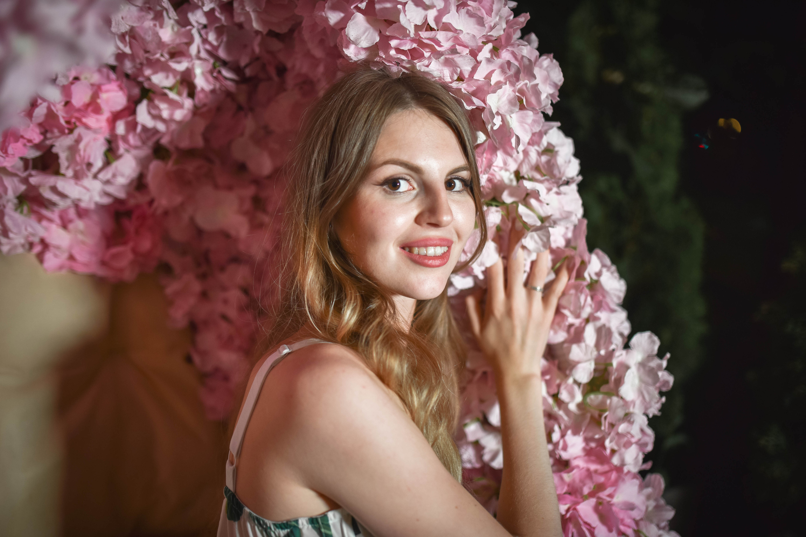 Фото. ФОТОГРАФ в МОСКВЕ Любовь Пронина