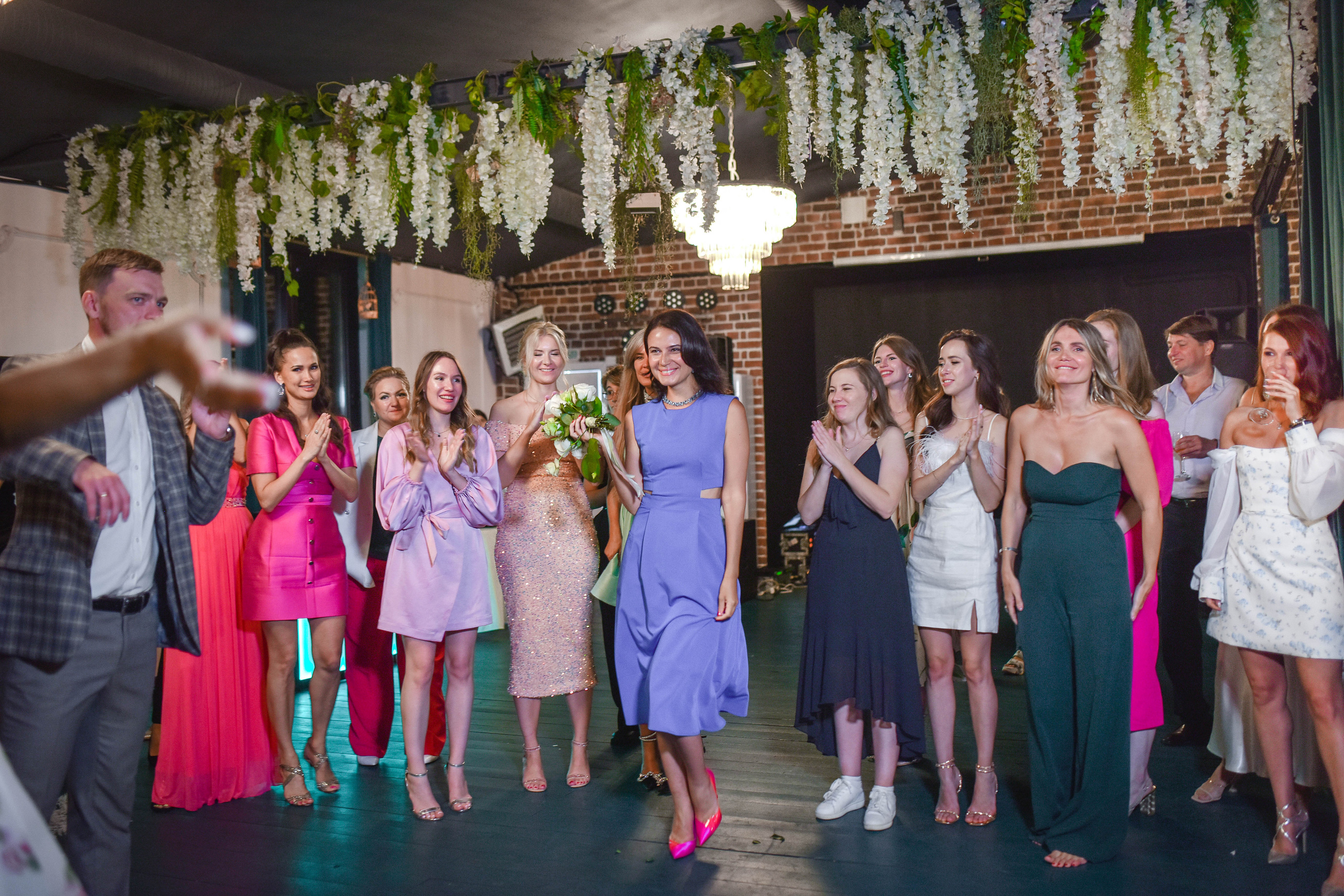 Фото. ФОТОГРАФ в МОСКВЕ Любовь Пронина