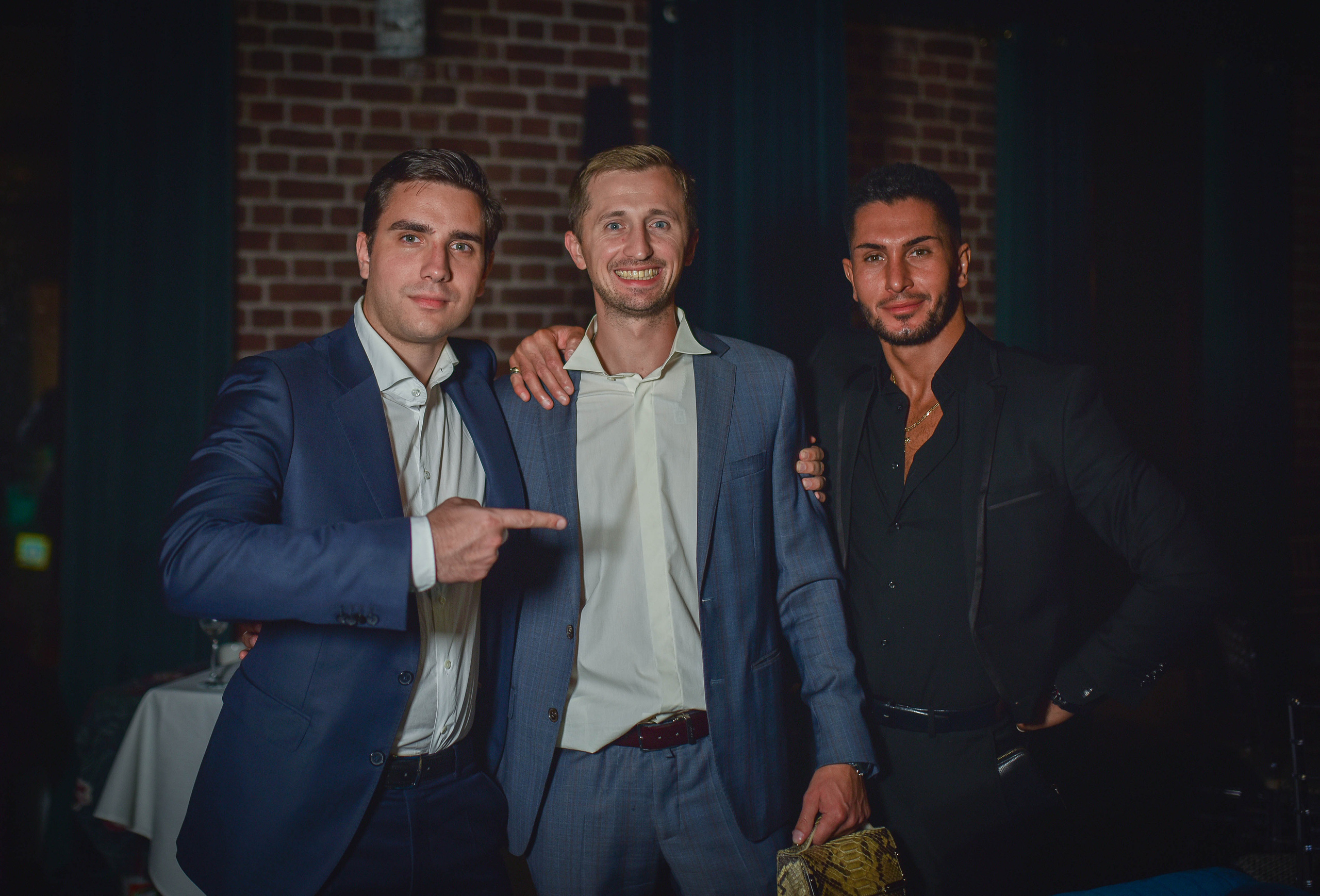 Фото. ФОТОГРАФ в МОСКВЕ Любовь Пронина