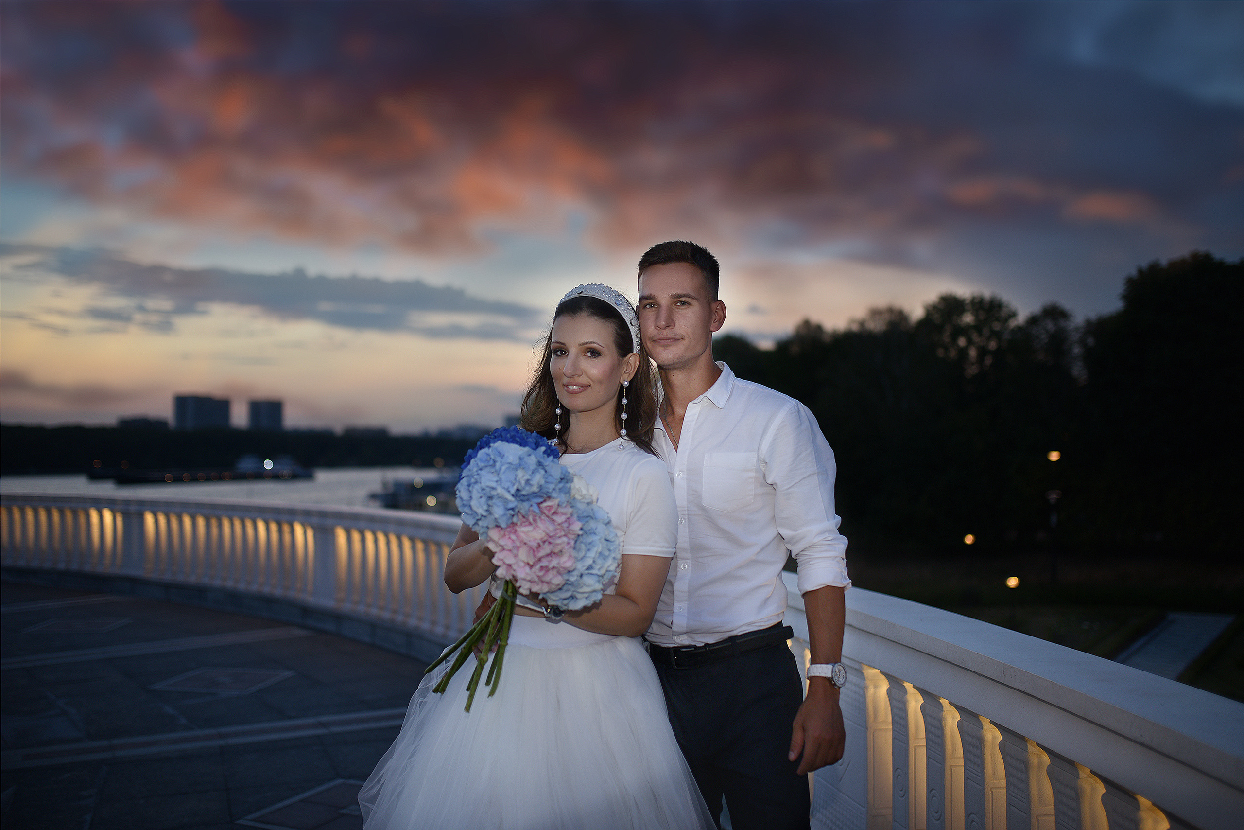 Фото. ФОТОГРАФ в МОСКВЕ Любовь Пронина