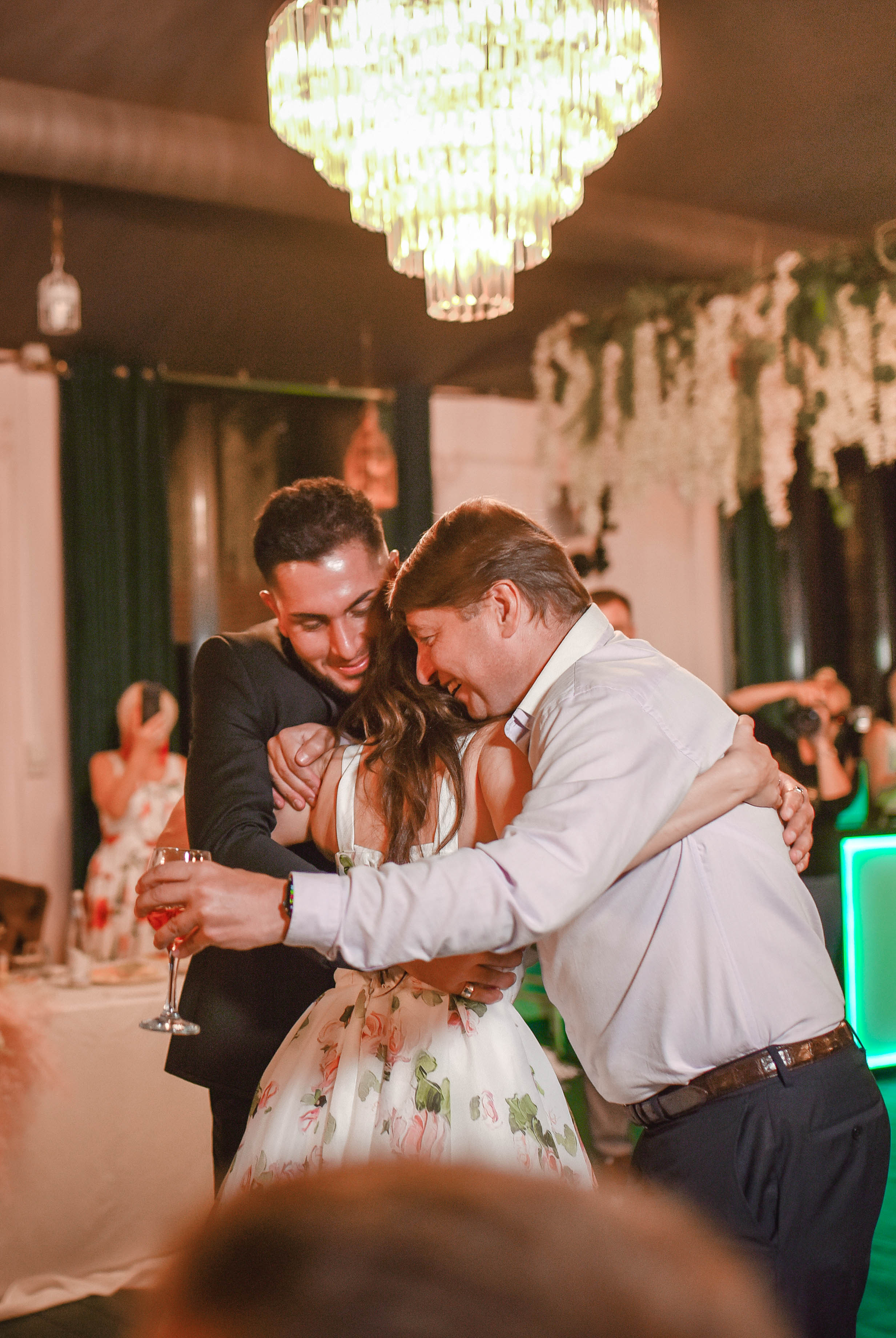 Фото. ФОТОГРАФ в МОСКВЕ Любовь Пронина