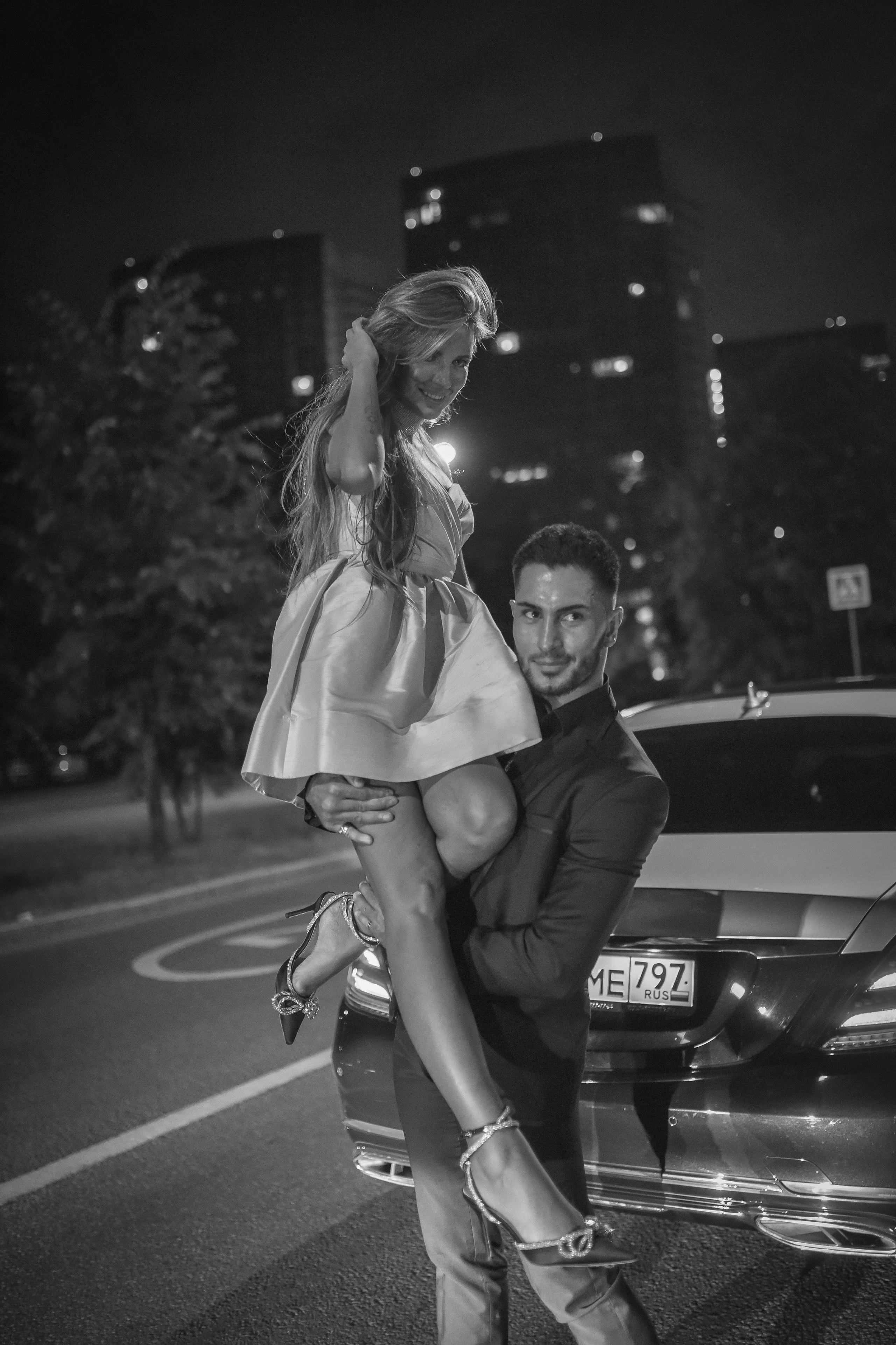 Фото. ФОТОГРАФ в МОСКВЕ Любовь Пронина