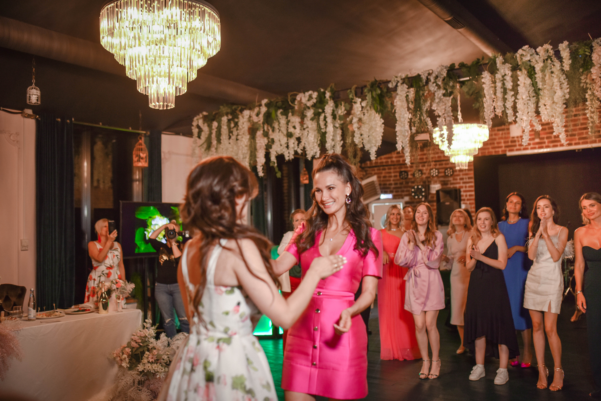 Фото. ФОТОГРАФ в МОСКВЕ Любовь Пронина