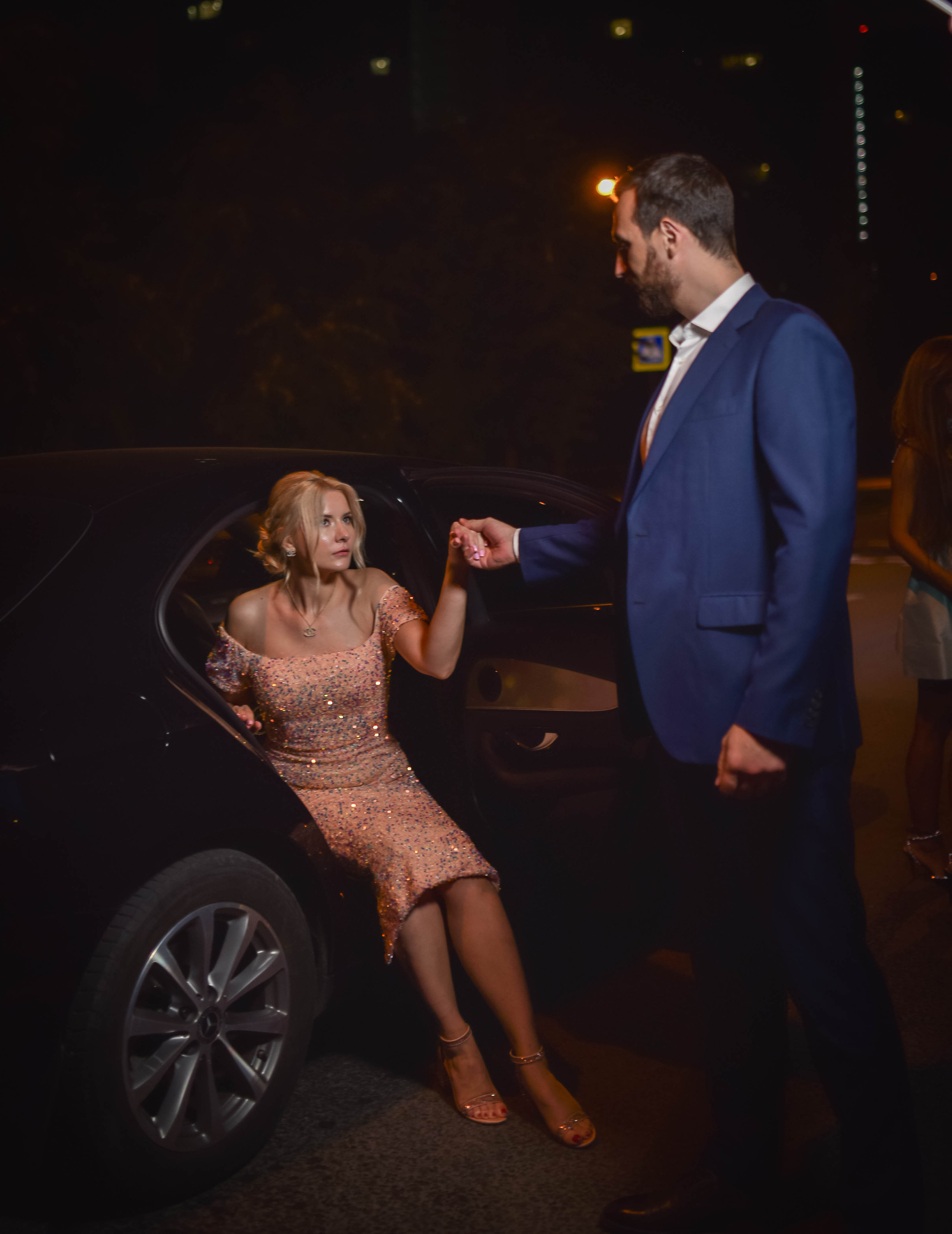 Фото. ФОТОГРАФ в МОСКВЕ Любовь Пронина