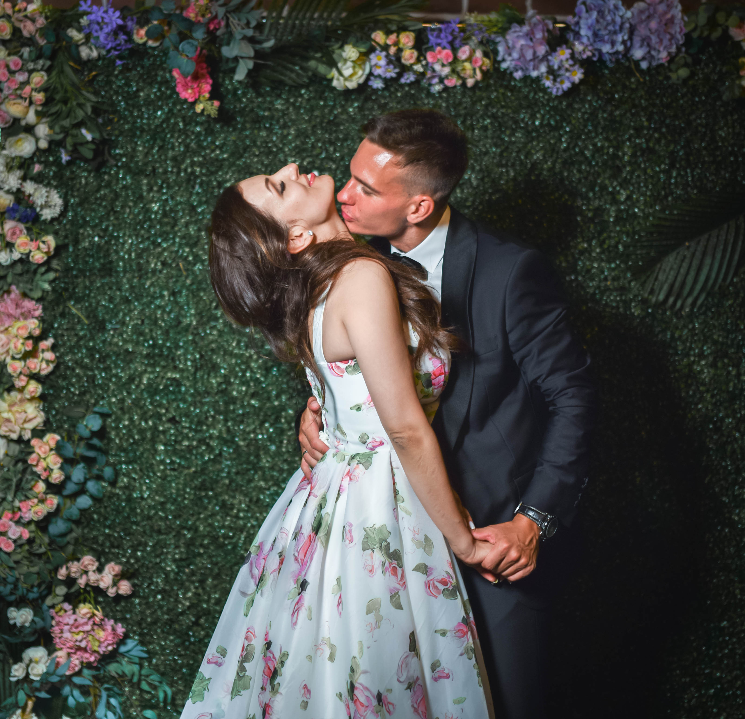 Фото. ФОТОГРАФ в МОСКВЕ Любовь Пронина