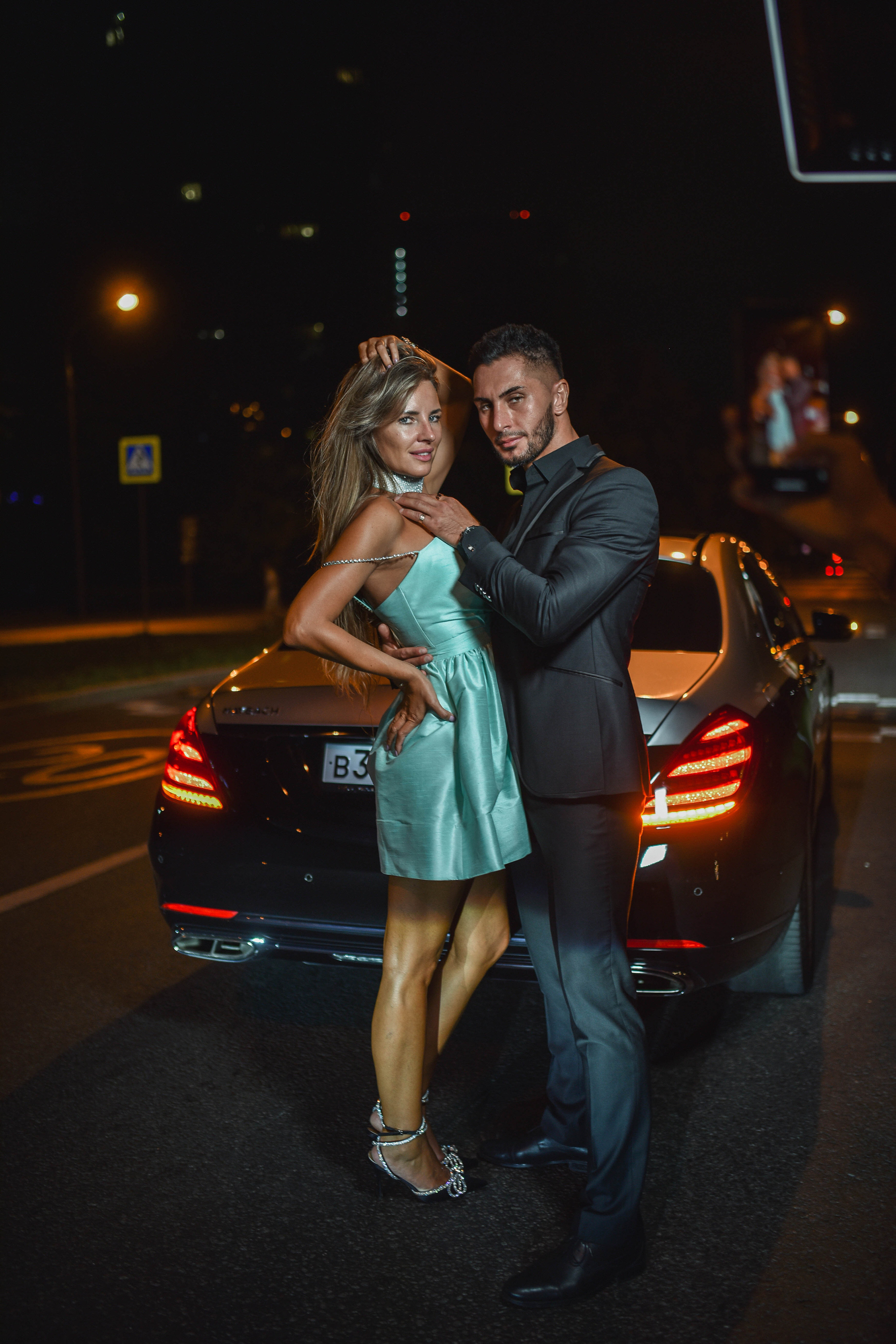 Фото. ФОТОГРАФ в МОСКВЕ Любовь Пронина