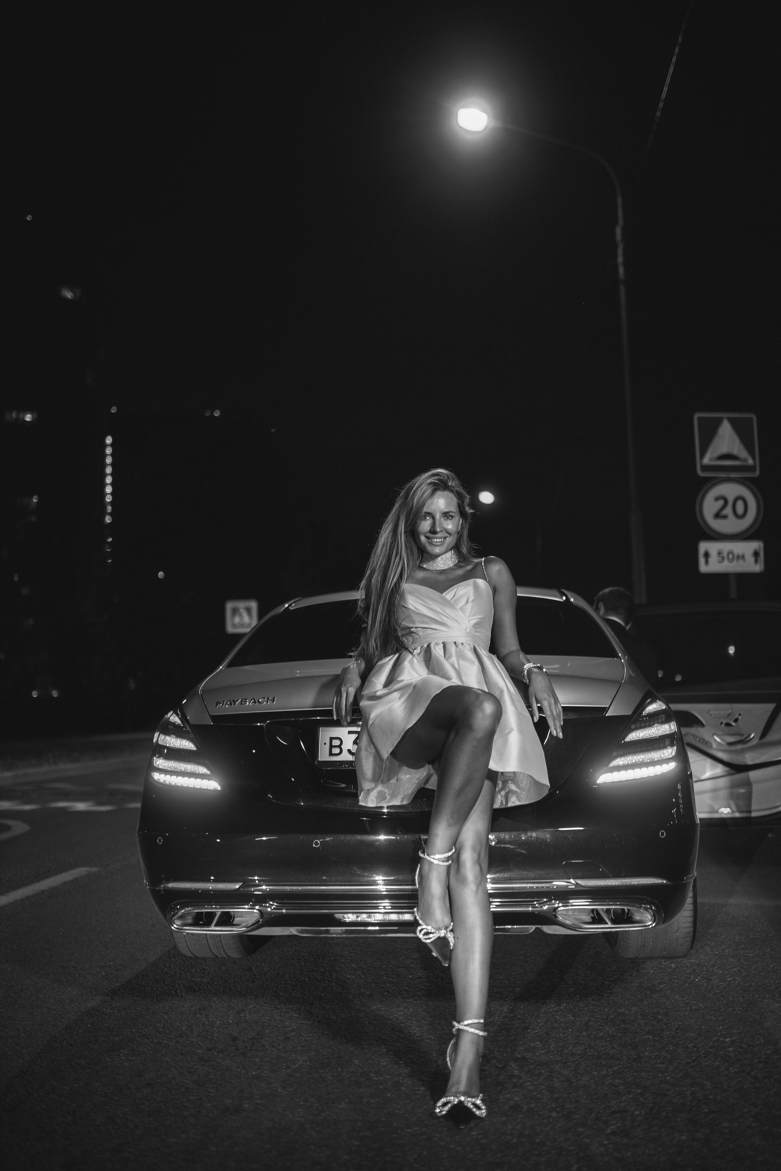 Фото. ФОТОГРАФ в МОСКВЕ Любовь Пронина