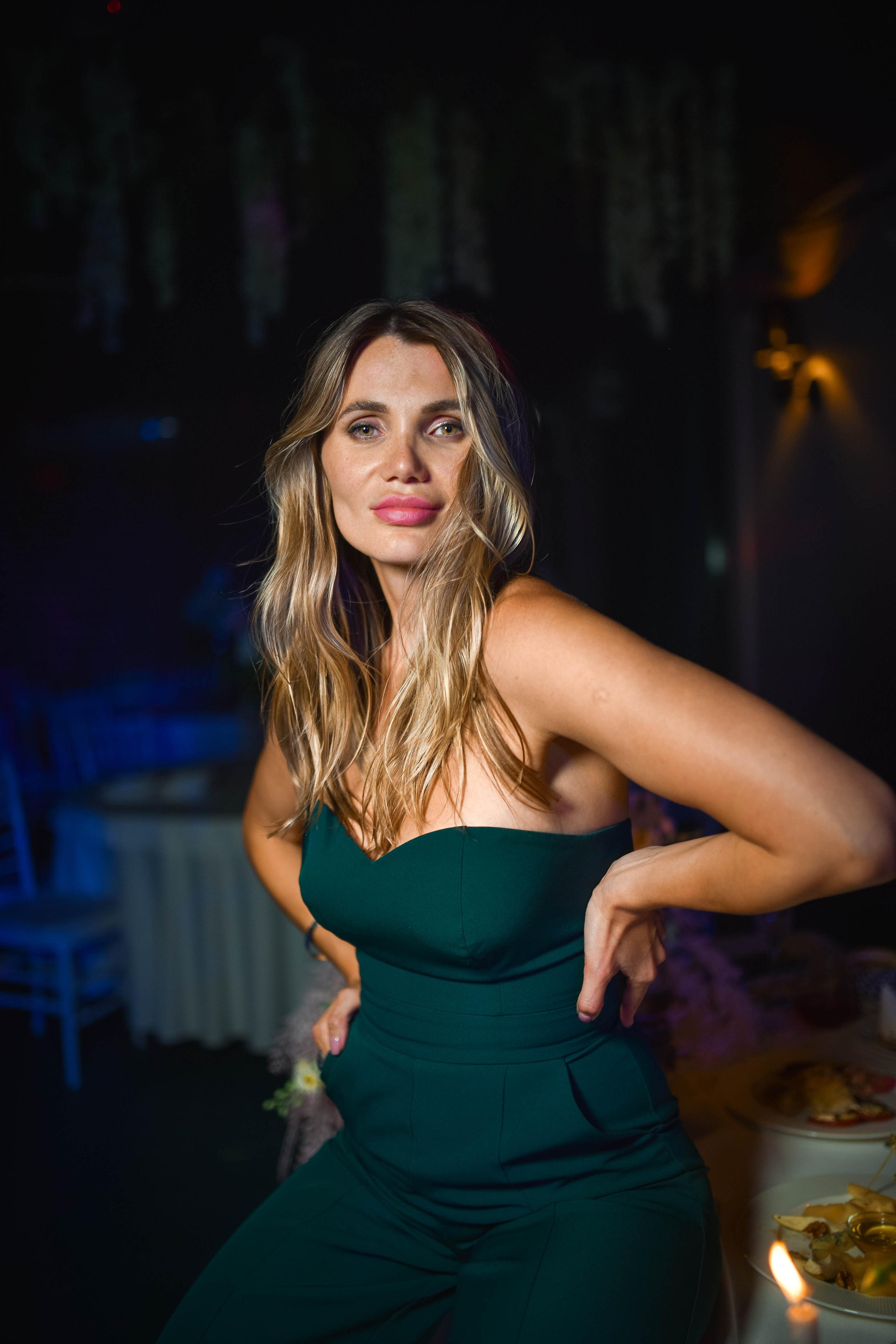 Фото. ФОТОГРАФ в МОСКВЕ Любовь Пронина