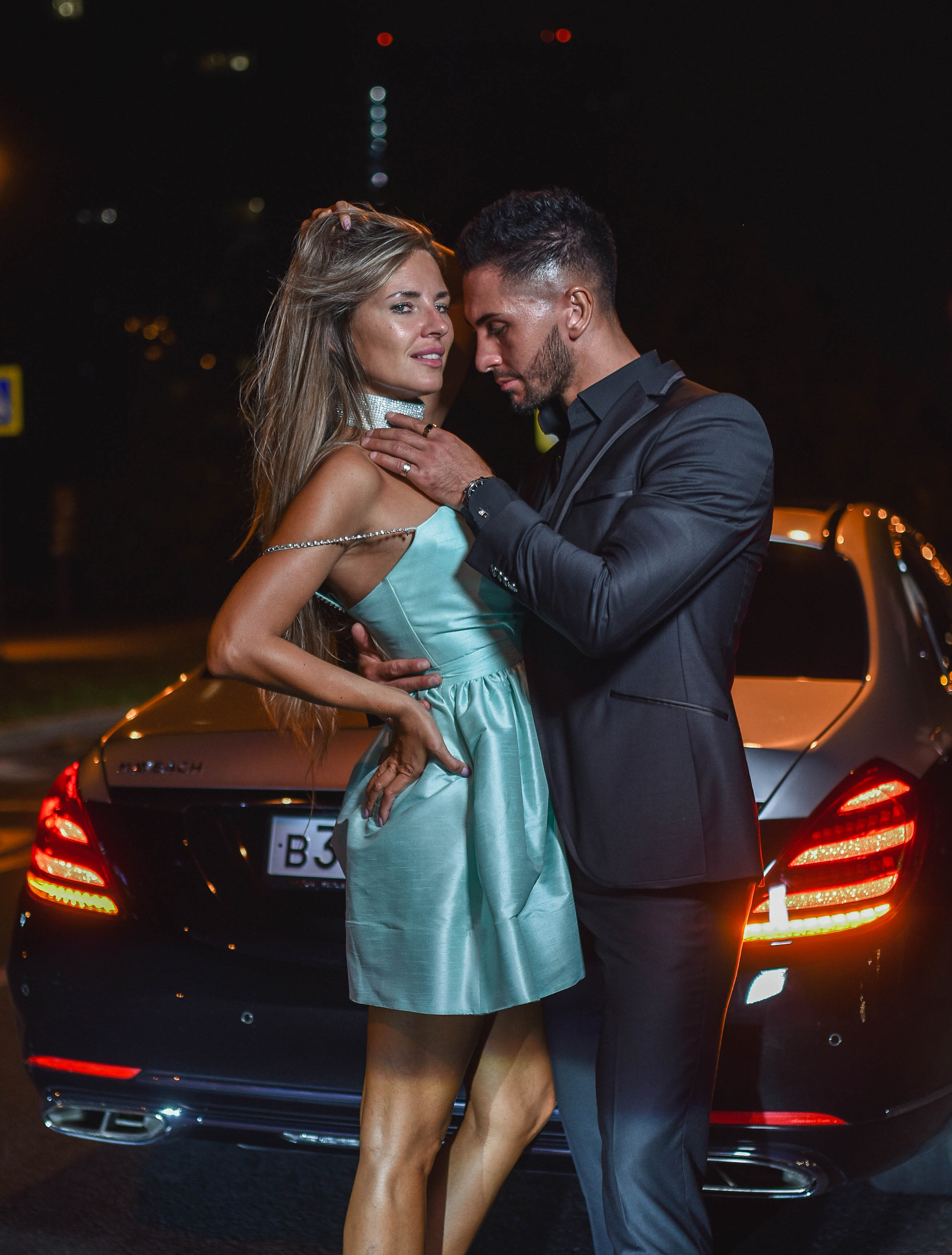 Фото. ФОТОГРАФ в МОСКВЕ Любовь Пронина