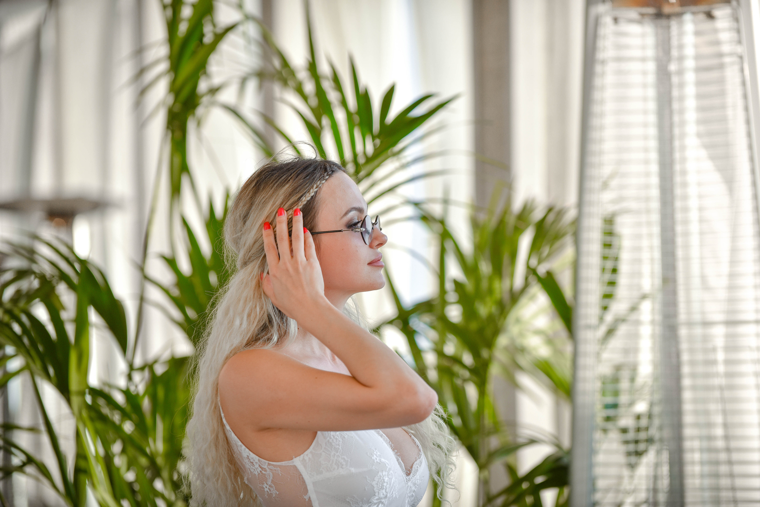 Фото. ФОТОГРАФ в МОСКВЕ Любовь Пронина