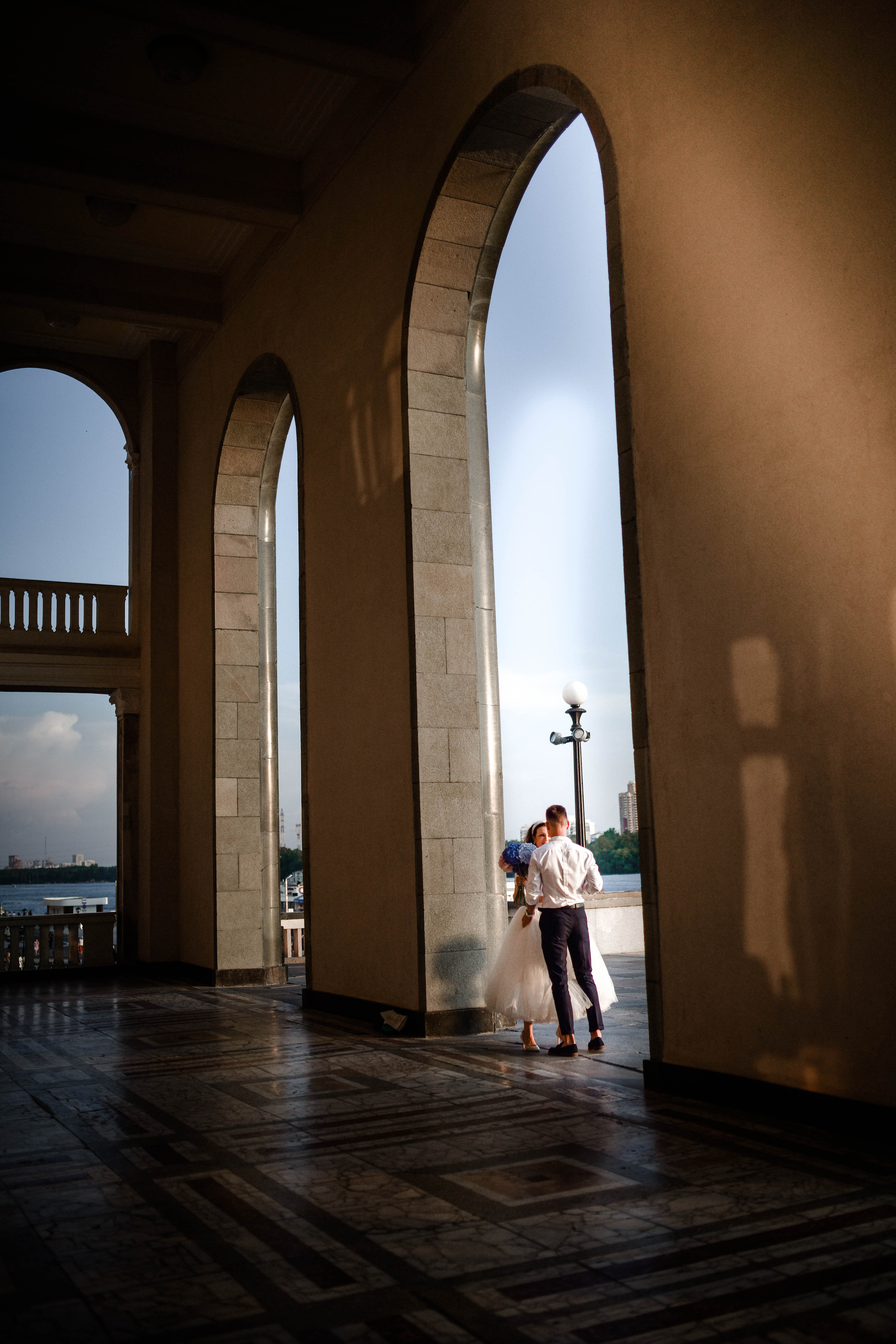 Фото. ФОТОГРАФ в МОСКВЕ Любовь Пронина