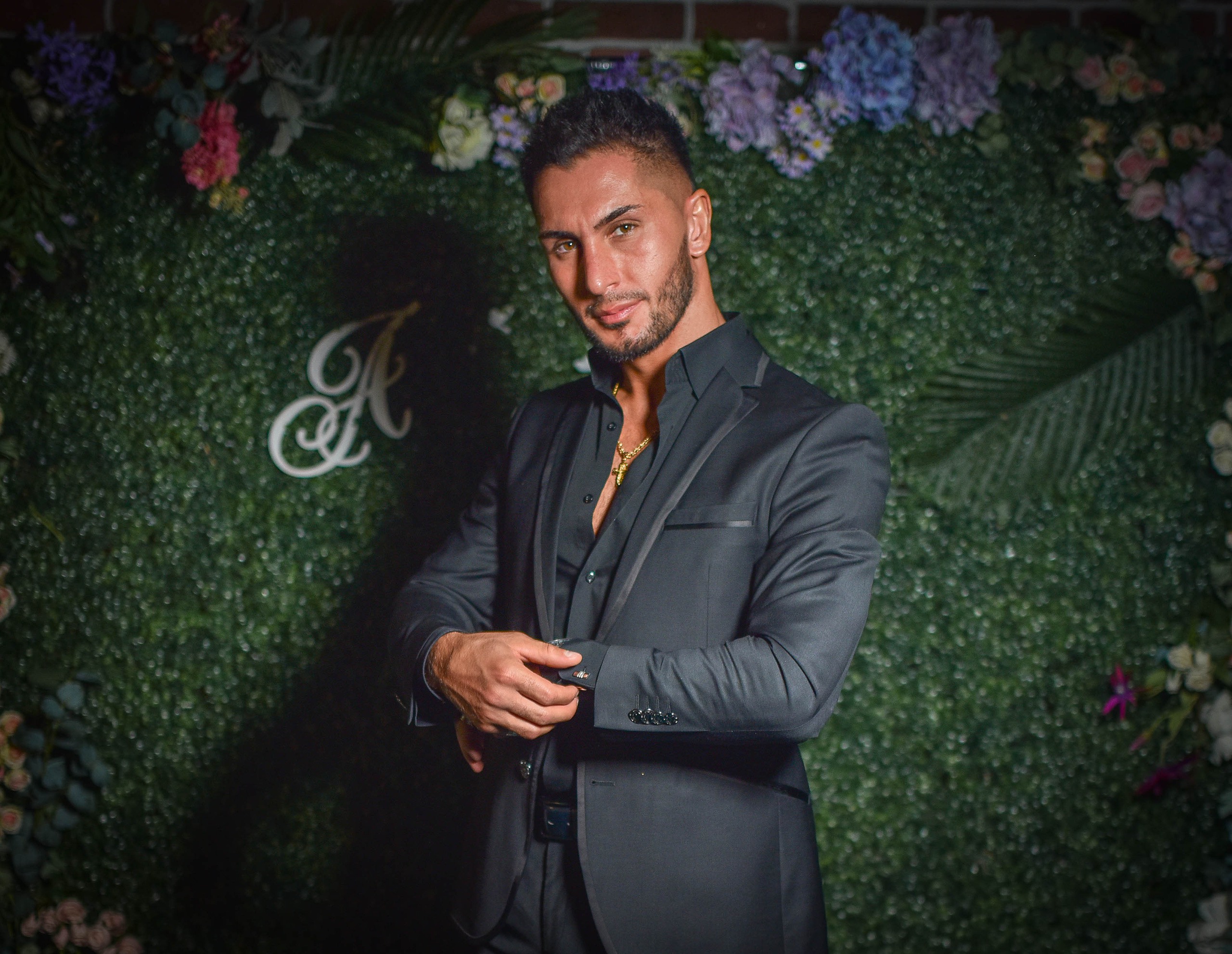 Фото. ФОТОГРАФ в МОСКВЕ Любовь Пронина