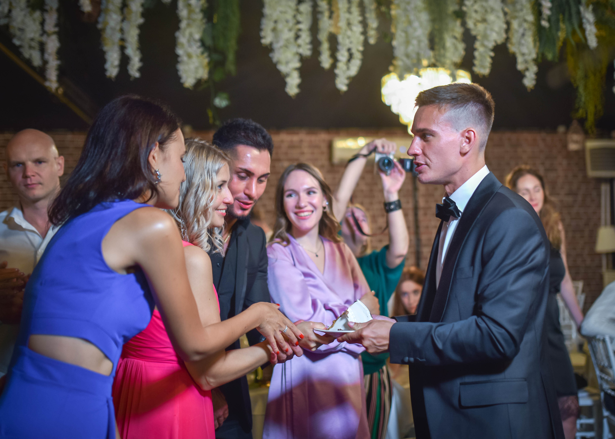 Фото. ФОТОГРАФ в МОСКВЕ Любовь Пронина