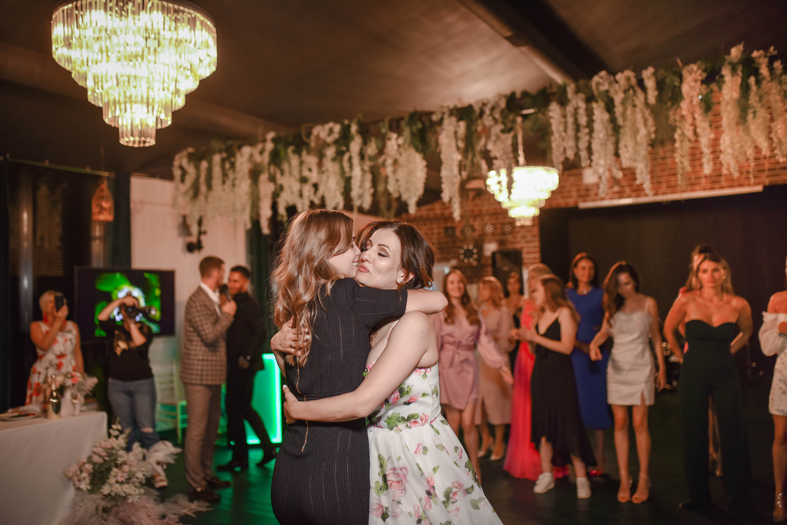 Фото. ФОТОГРАФ в МОСКВЕ Любовь Пронина