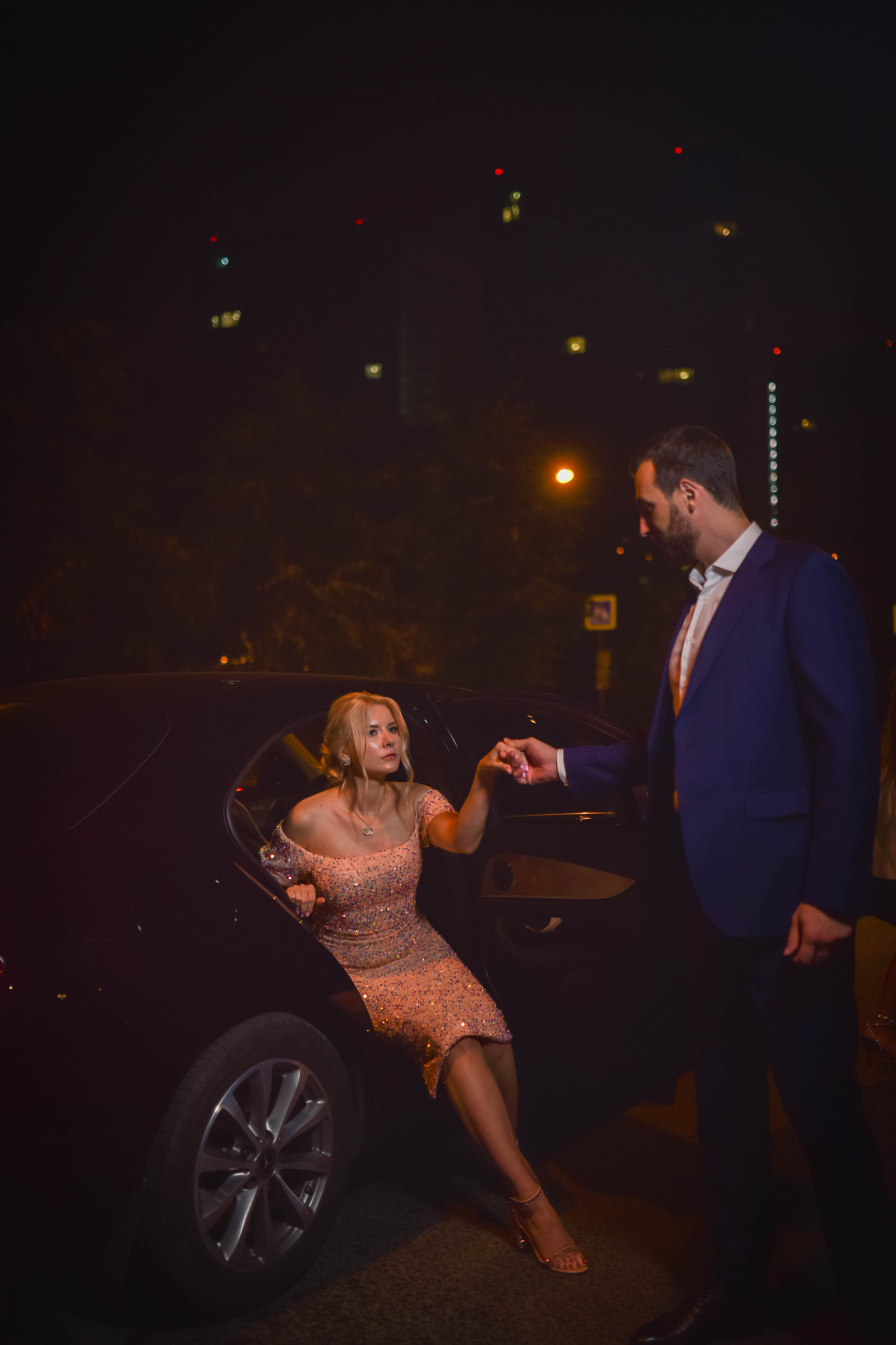 Фото. ФОТОГРАФ в МОСКВЕ Любовь Пронина